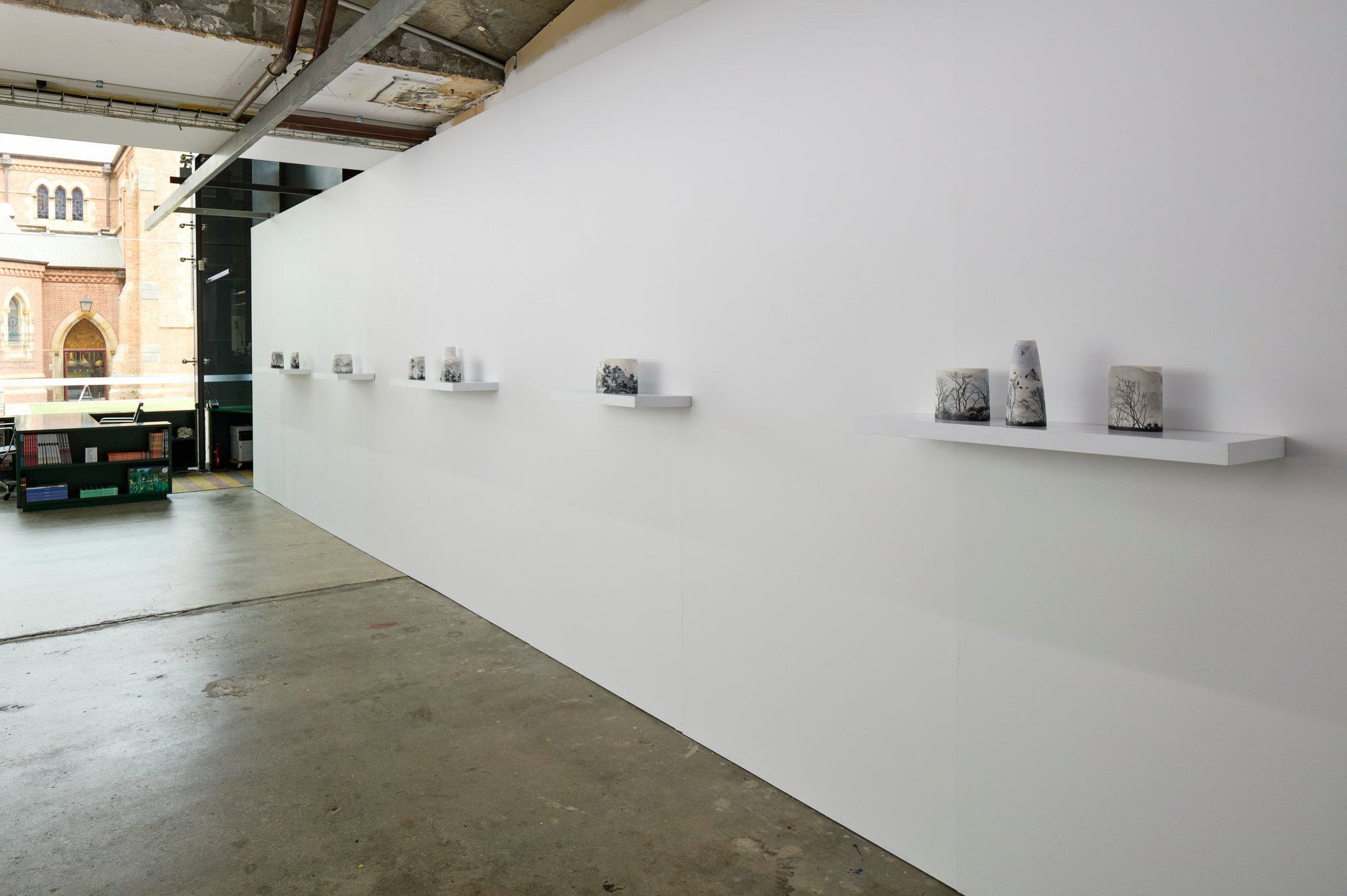 Sandra Black, Solace 2025. Acorn Photo (9)