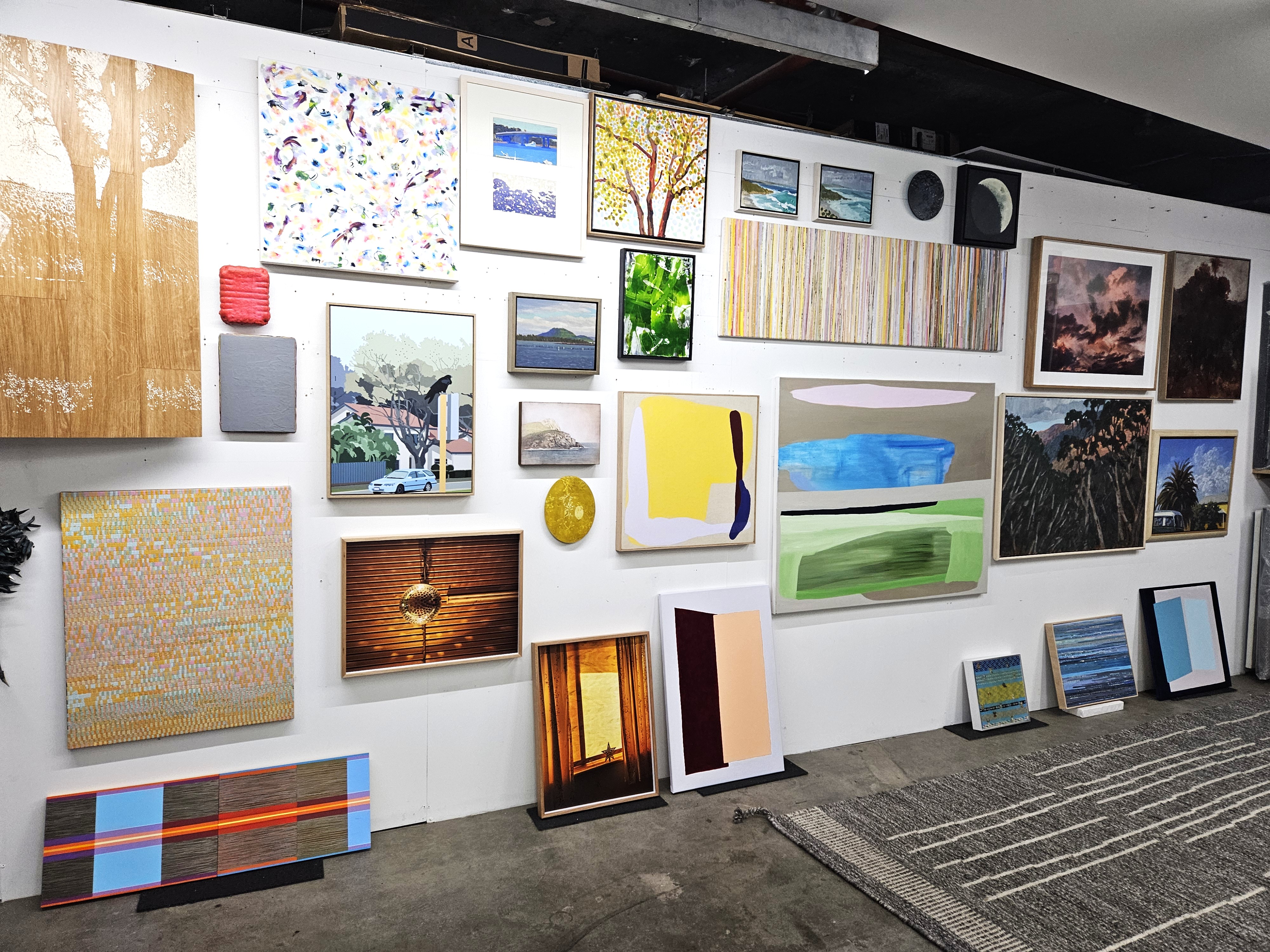 Stockroom October 2025