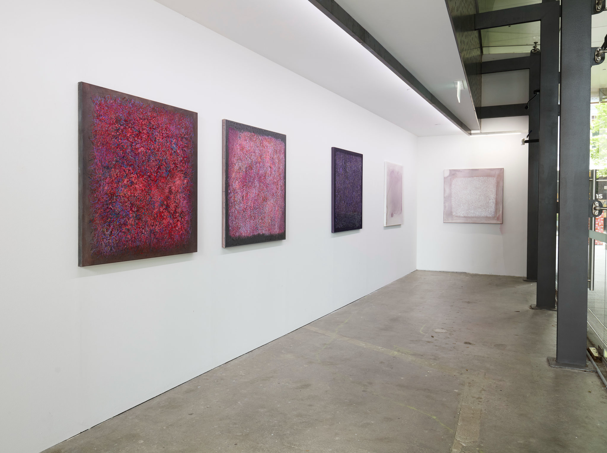 Michele Theunissen, Something from Nothing and Nothing from Something, November 2025. Acorn Photo (1)