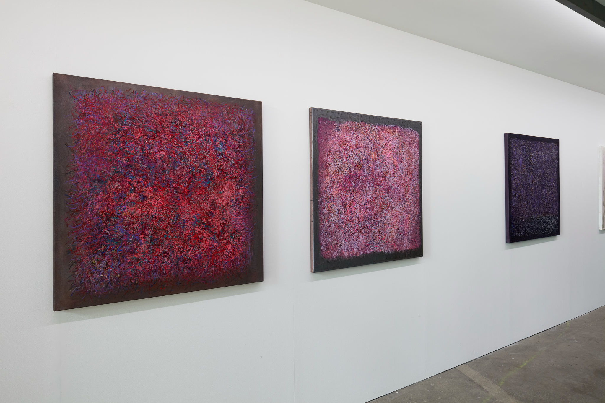 Michele Theunissen, Something from Nothing and Nothing from Something, November 2025. Acorn Photo (2)