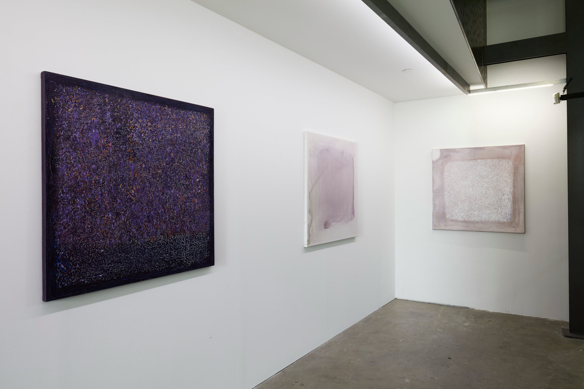 Michele Theunissen, Something from Nothing and Nothing from Something, November 2025. Acorn Photo (3)