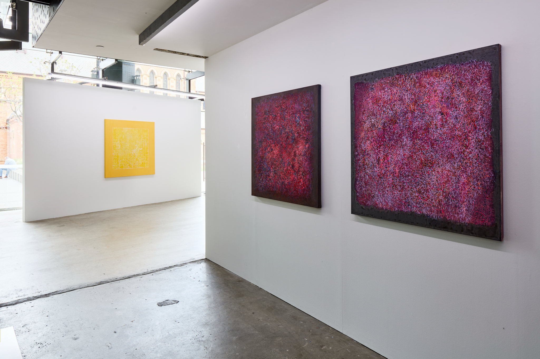 Michele Theunissen, Something from Nothing and Nothing from Something, November 2025. Acorn Photo (4)