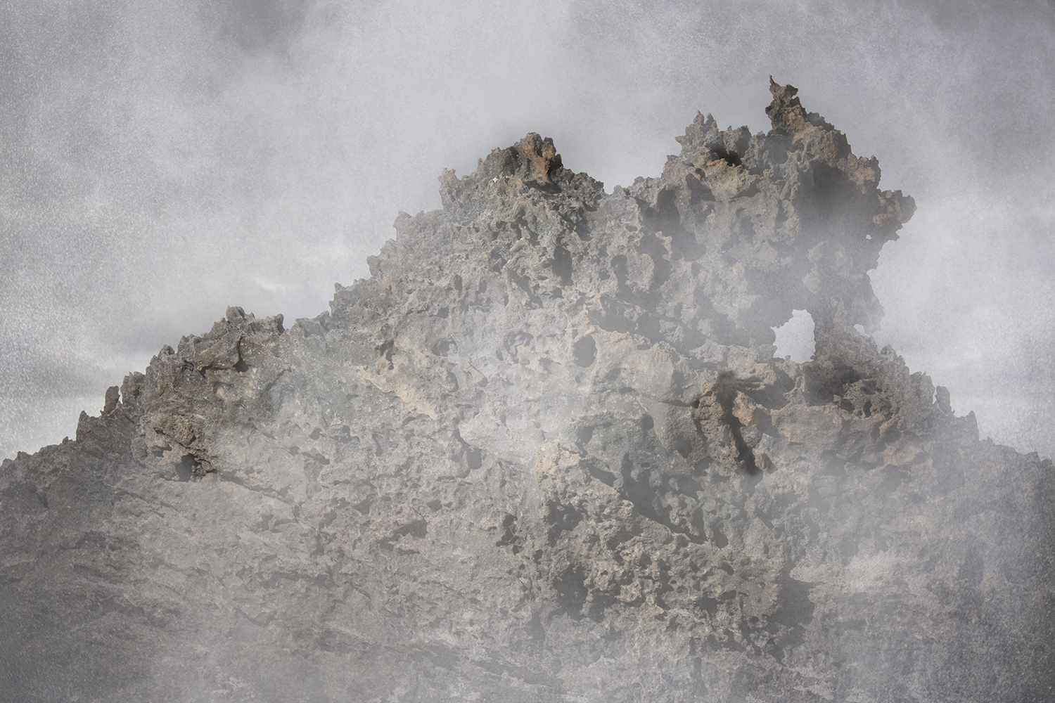 Rebecca Dagnall, Portrait of the Dead - Landscape #3, 2018-2022, archival pigment print on paper, 67 x 100cm, ed. 5