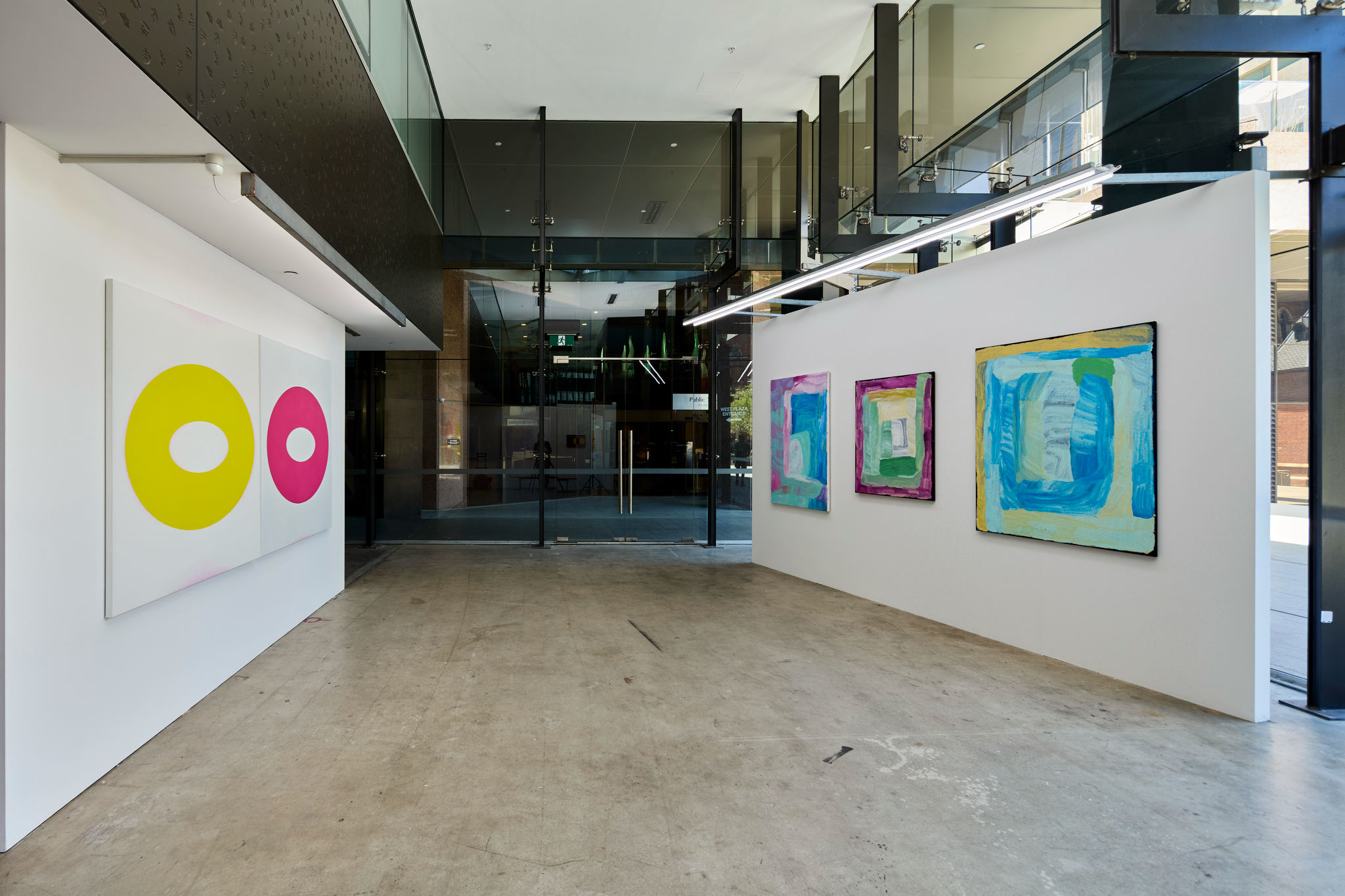 Helen Smith and Lydia Balbal, February 2026, Acorn Photo (1)