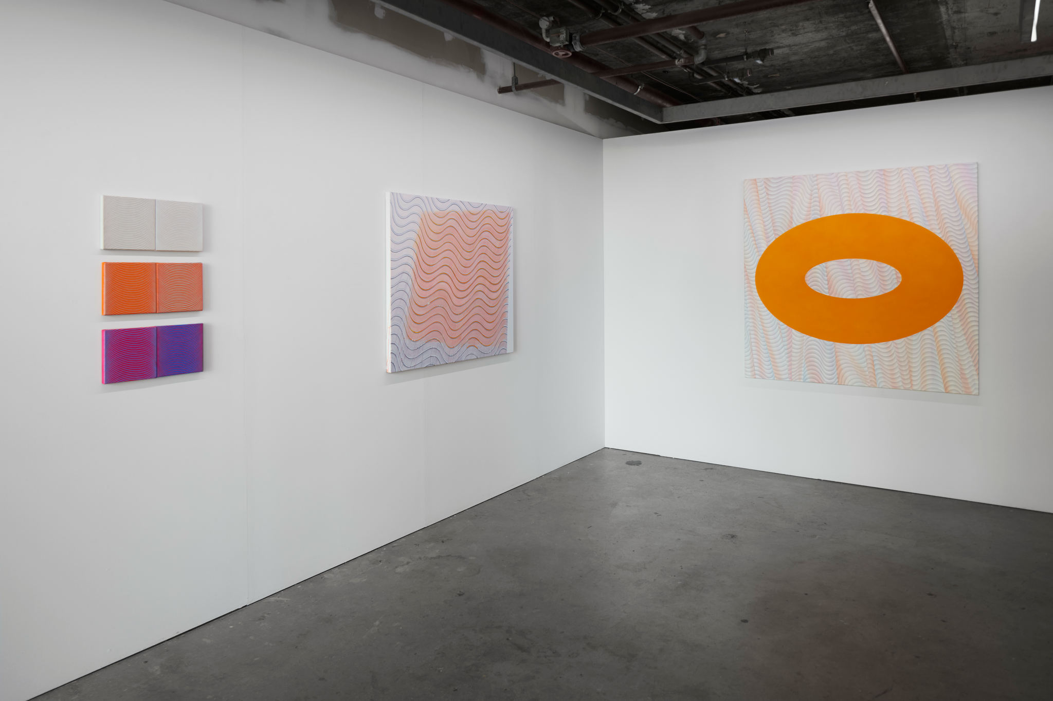 Helen Smith, Arc Drawings, February 2026, Acorn Photo (3)