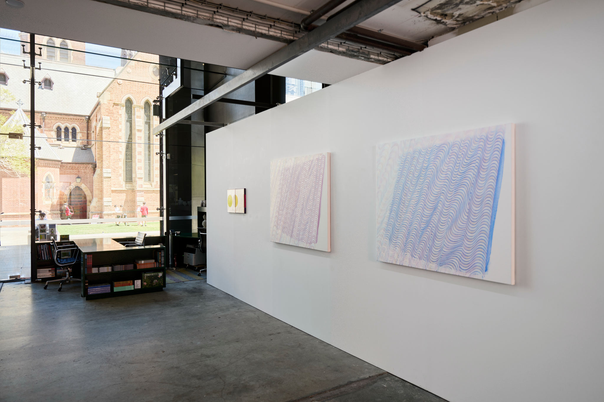 Helen Smith, Arc Drawings, February 2026, Acorn Photo (5)