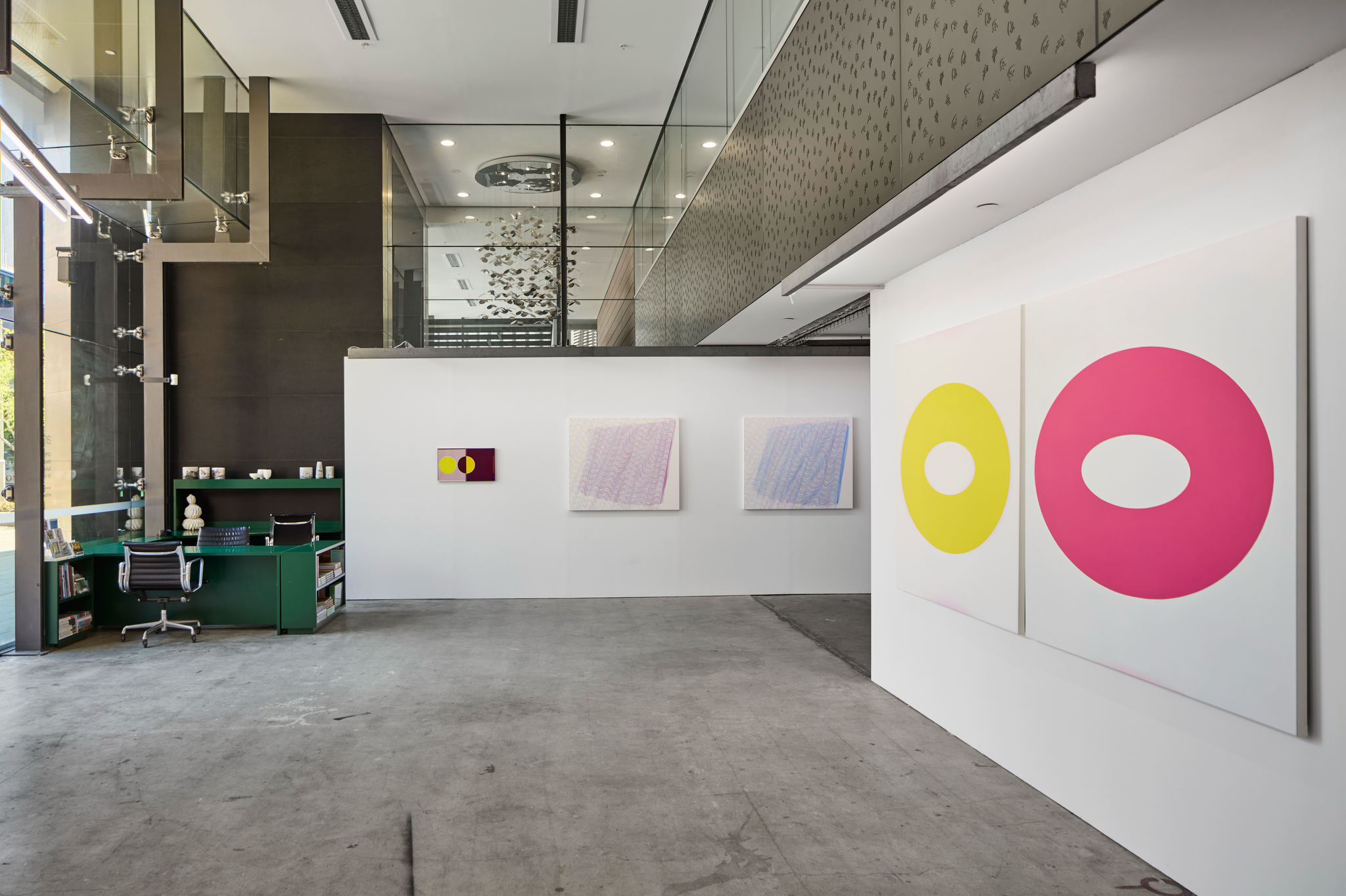 Helen Smith, Arc Drawings, February 2026, Acorn Photo (6)