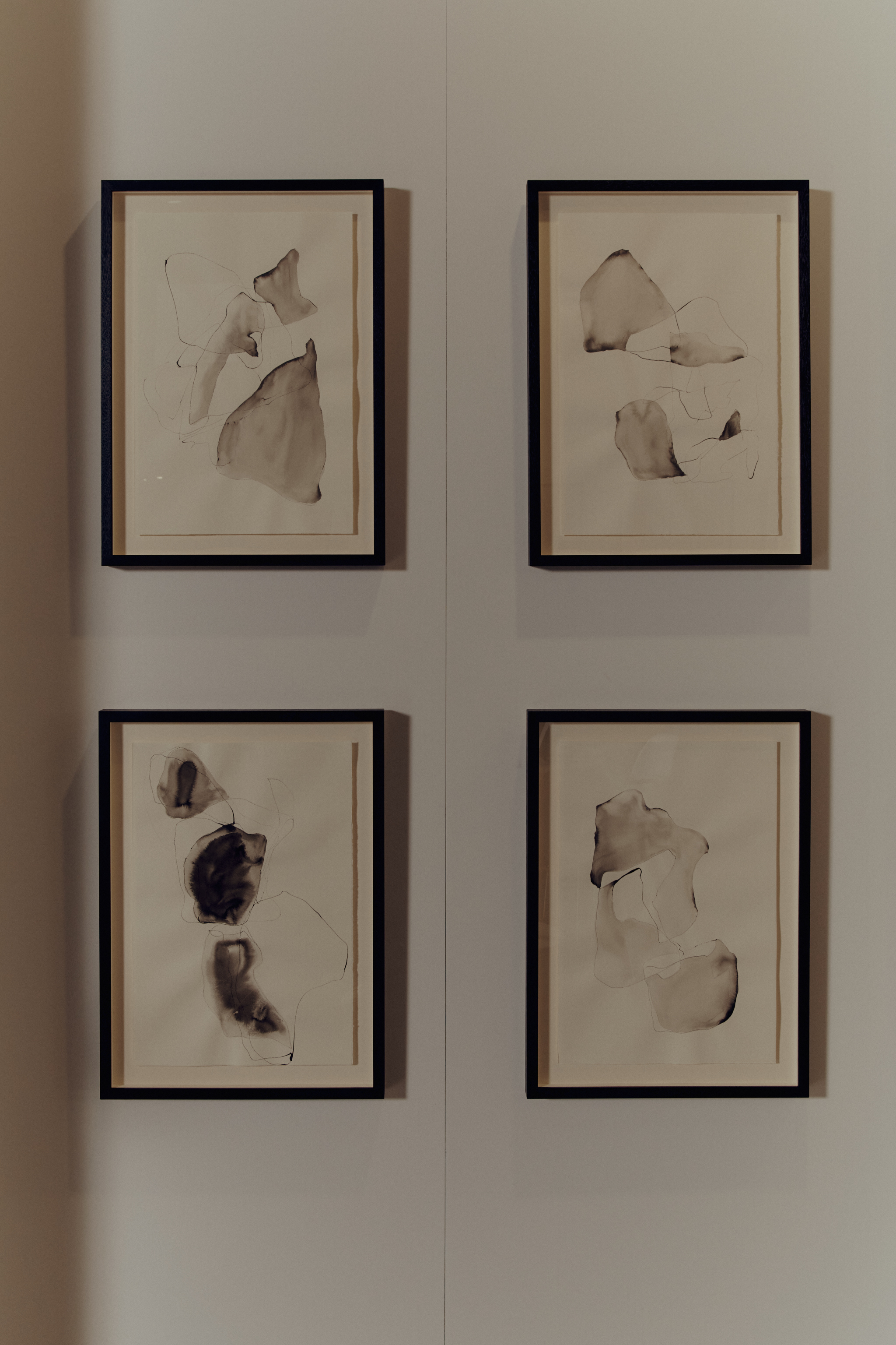 Vanessa Russ at Melbourne Art Fair 2026. Courtesy Melbourne Art Fair (4)