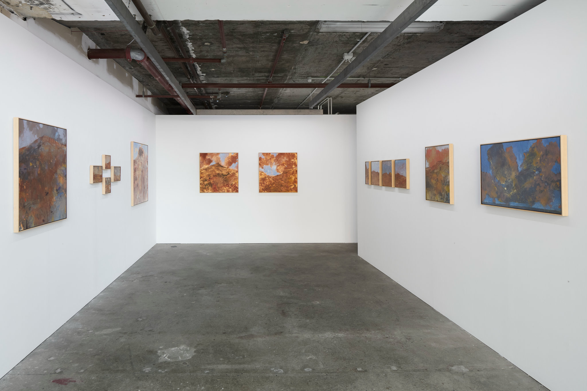 Merrick Belyea and George Haynes, March 2026, Acorn Photo (9)