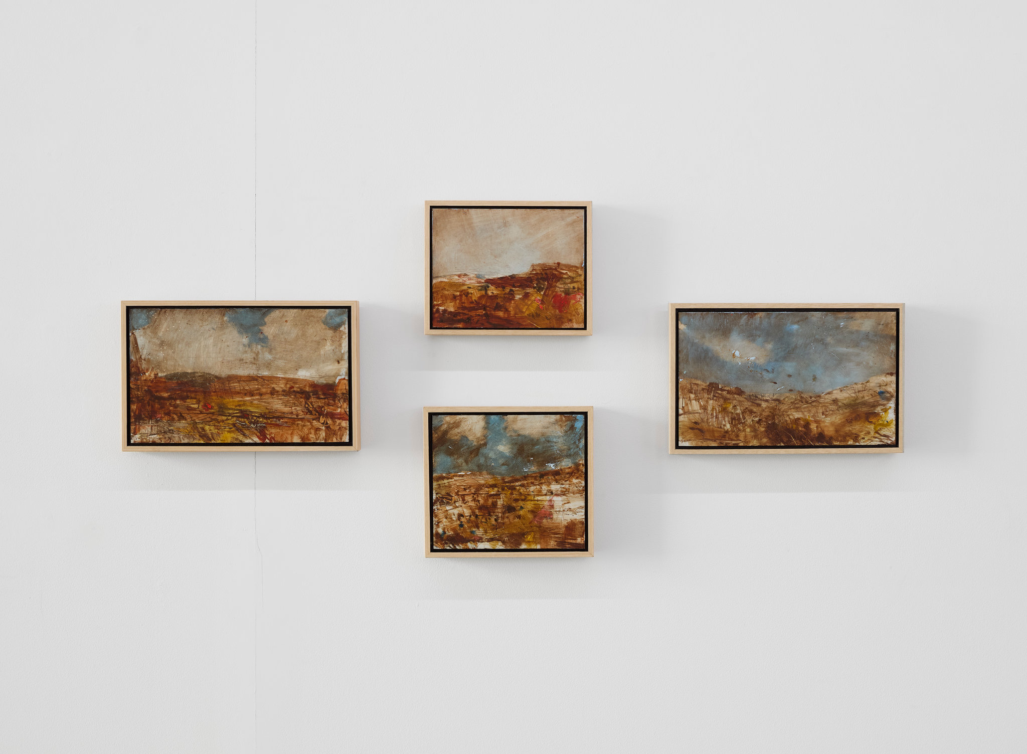 Merrick Belyea and George Haynes, March 2026, Acorn Photo (11)