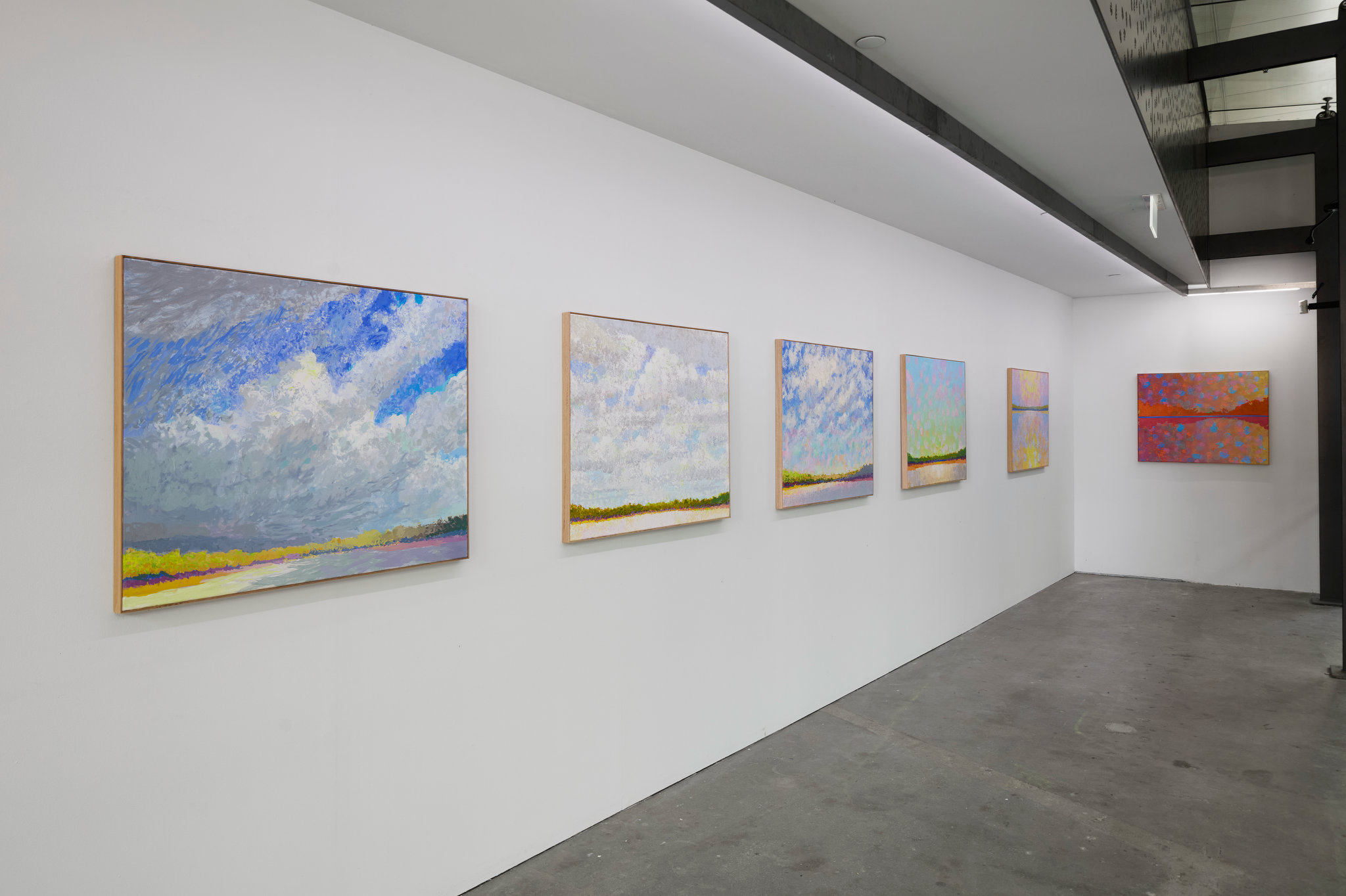 Merrick Belyea and George Haynes, March 2026, Acorn Photo (6)