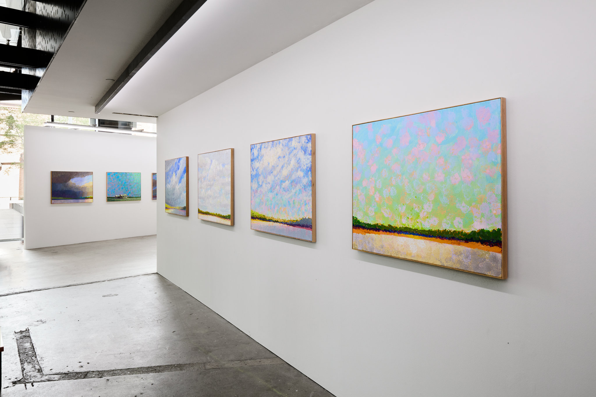 Merrick Belyea and George Haynes, March 2026, Acorn Photo (5)