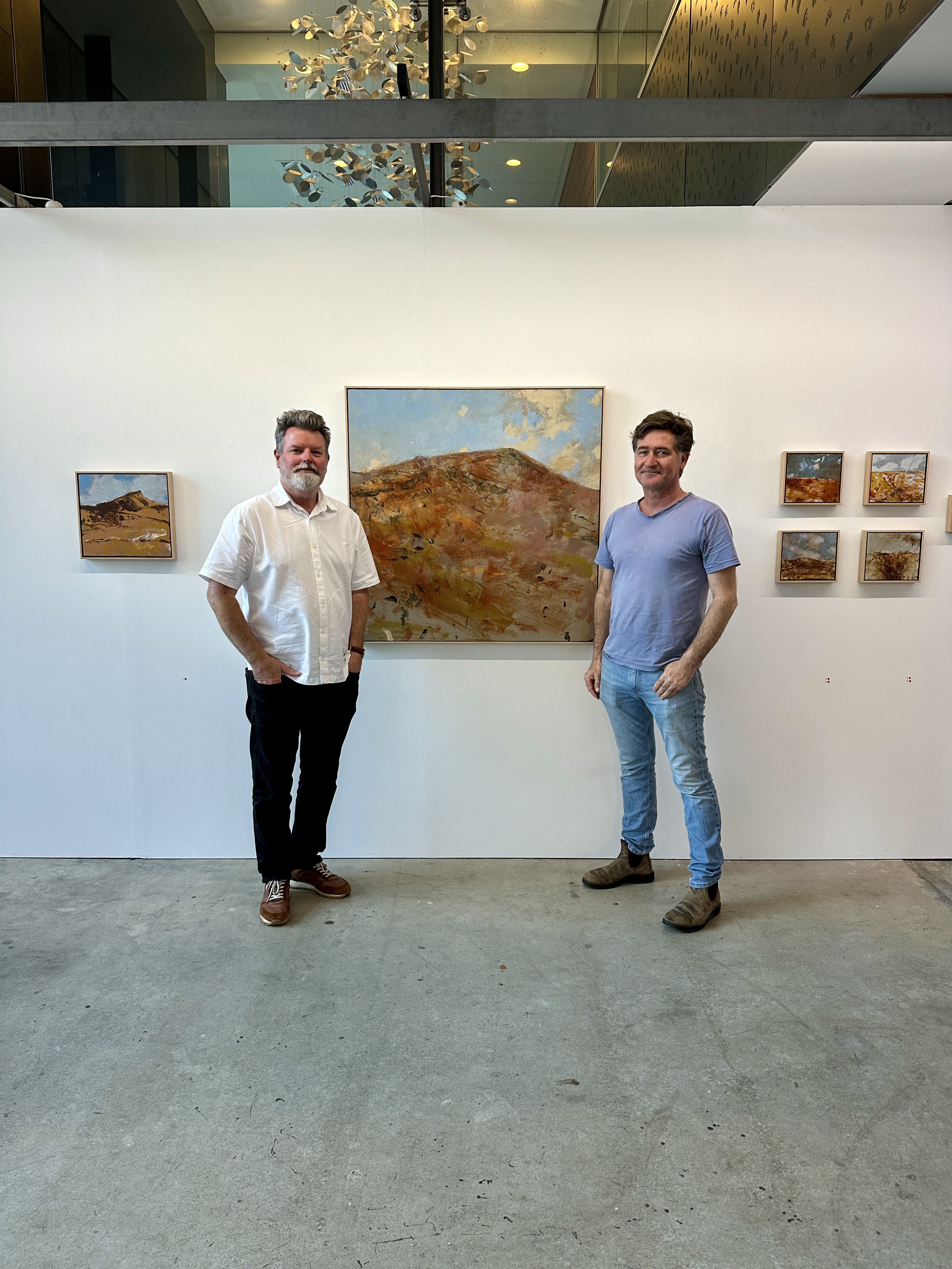 Merrick Belyea // Collective Conversations 2026