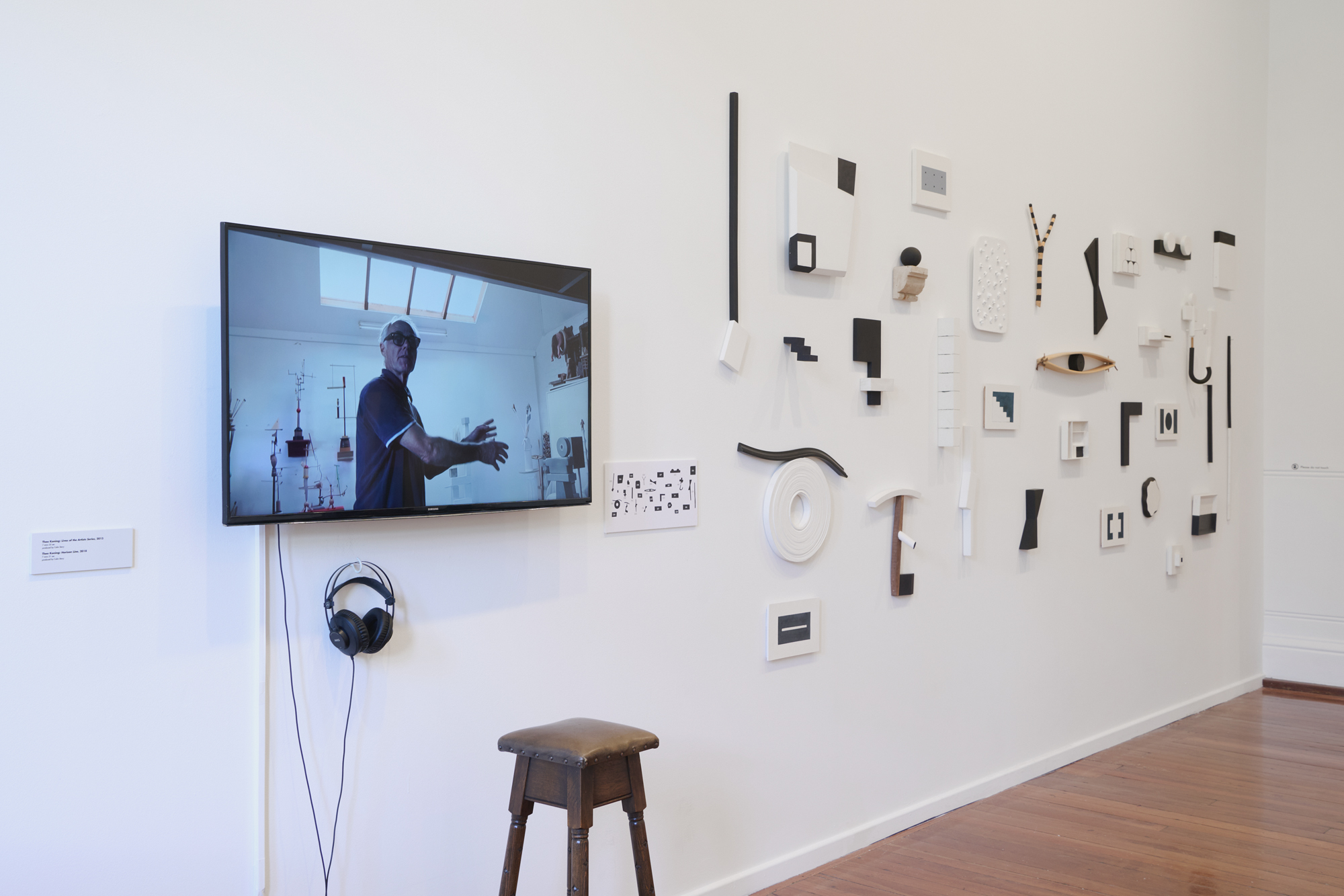 Theo Koning, Object d'Art at WFAC, 2025. Photo Rebecca Mansell (3) (1)