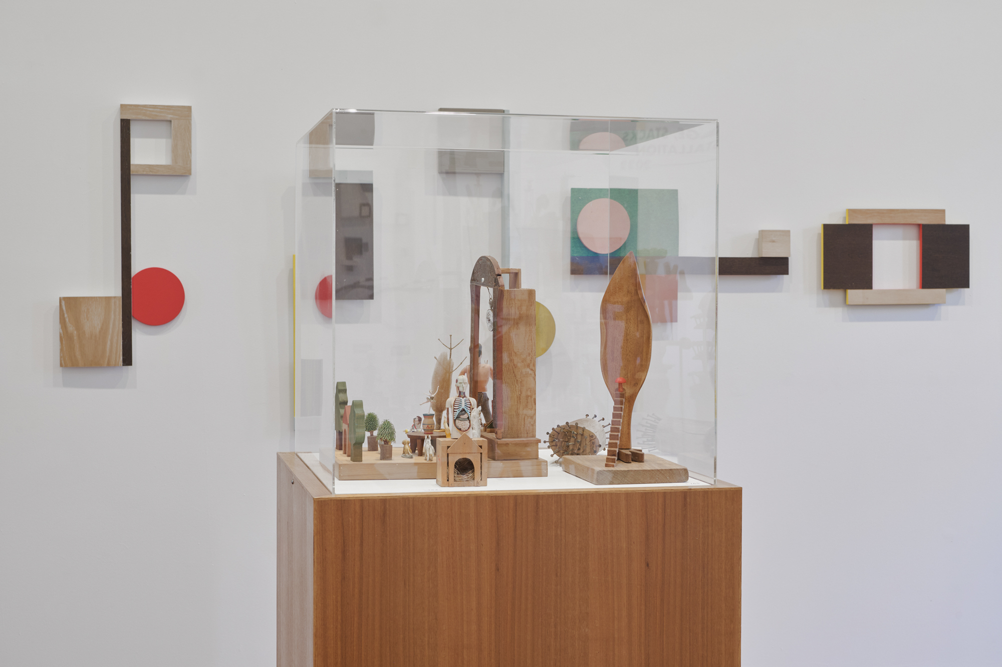 Theo Koning, Object d'Art at WFAC, 2025. Photo Rebecca Mansell (4) (1)
