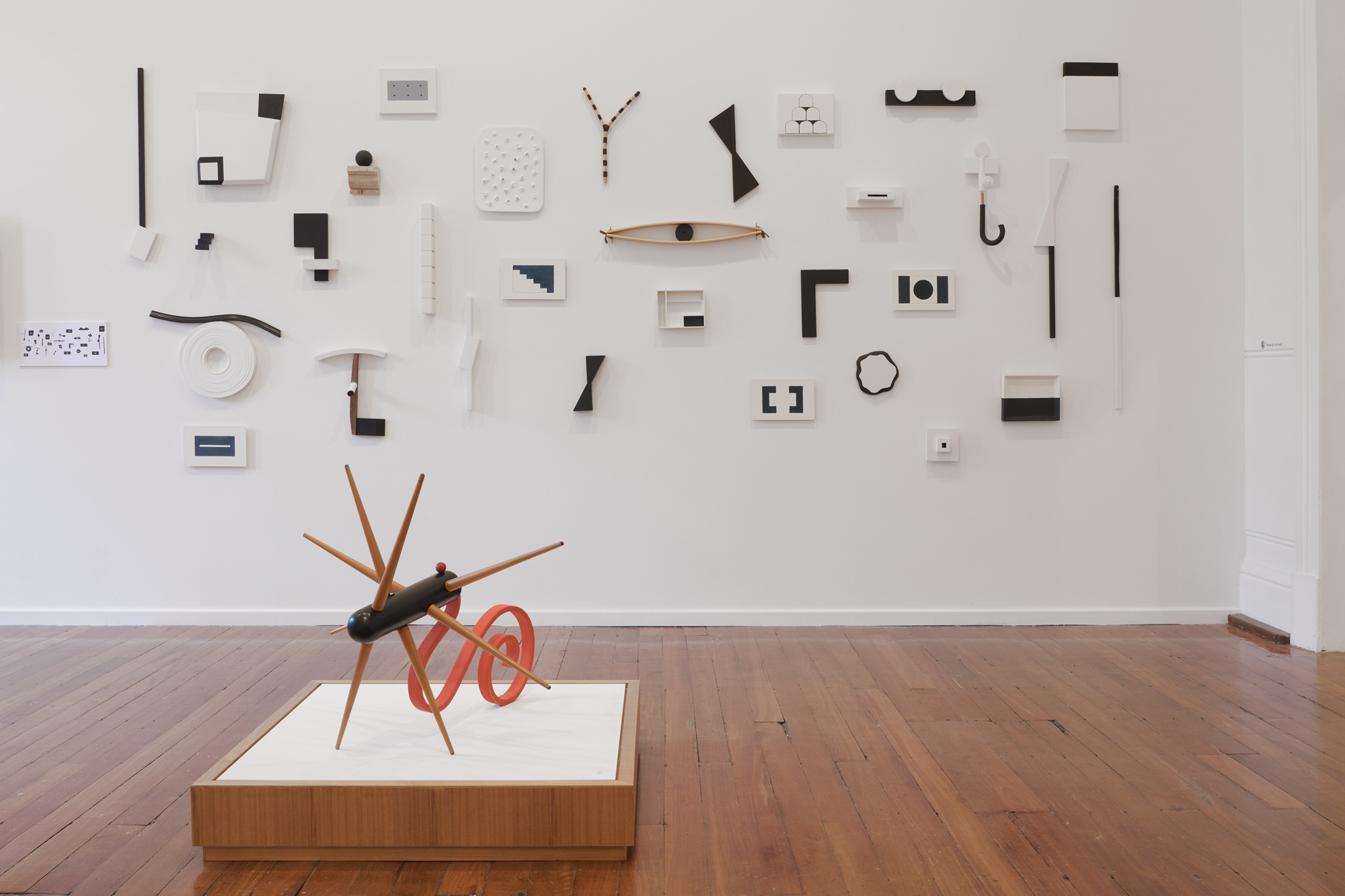 Theo Koning, Object d'Art at WFAC, 2025. Photo Rebecca Mansell (1) (1)
