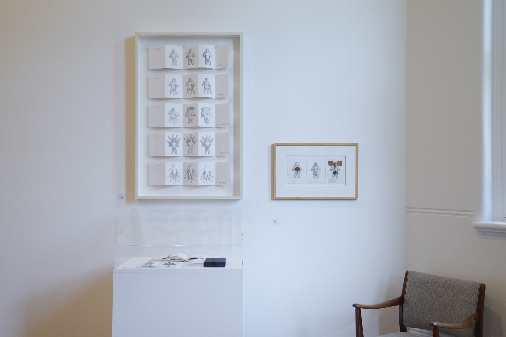 Theo Koning, Object d'Art at WFAC 2025. Photo Rebecca Mansell (12)