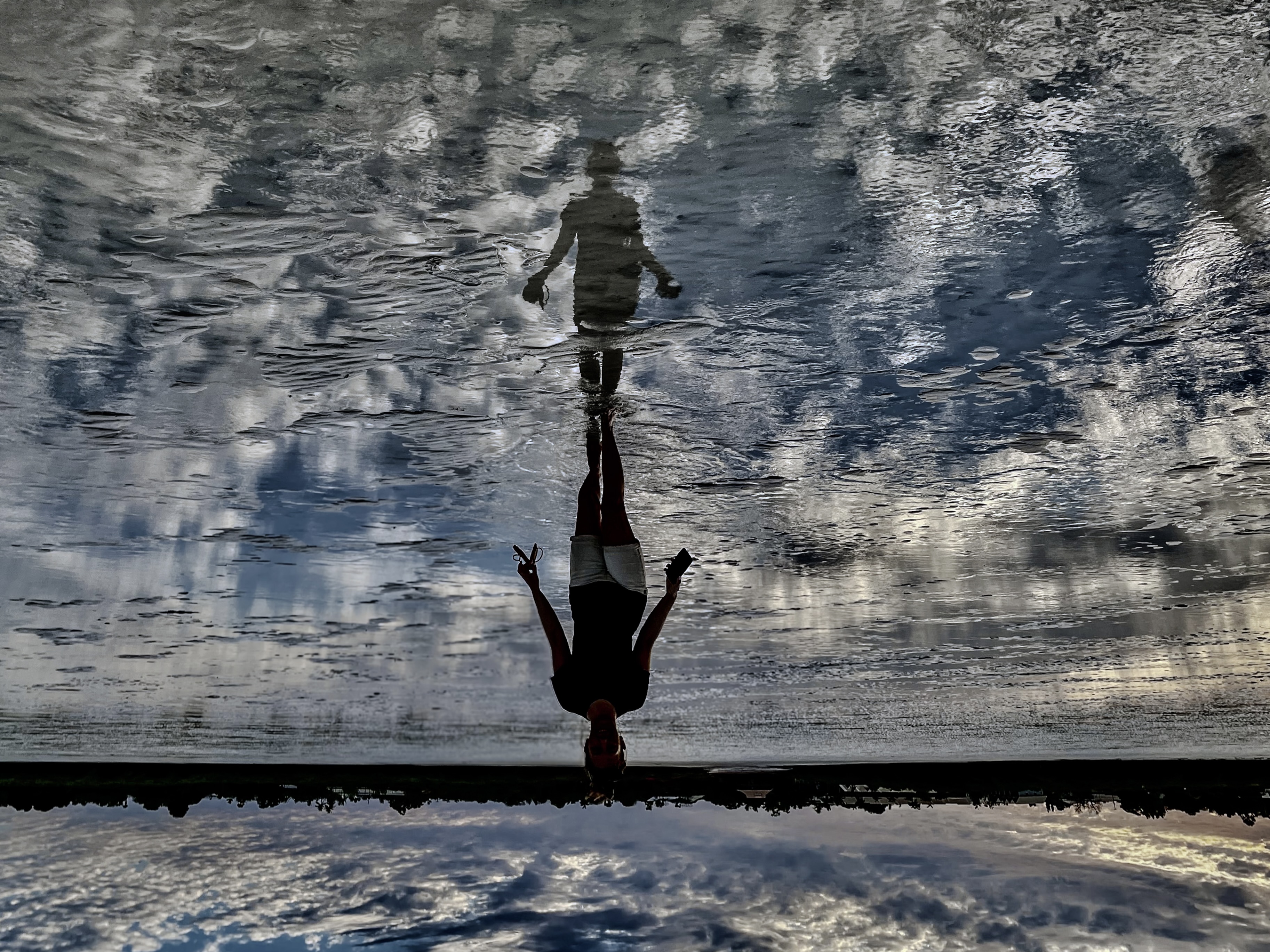 Jon Tarry, Nature's Silent Feedback, 2025, video, 10.00min