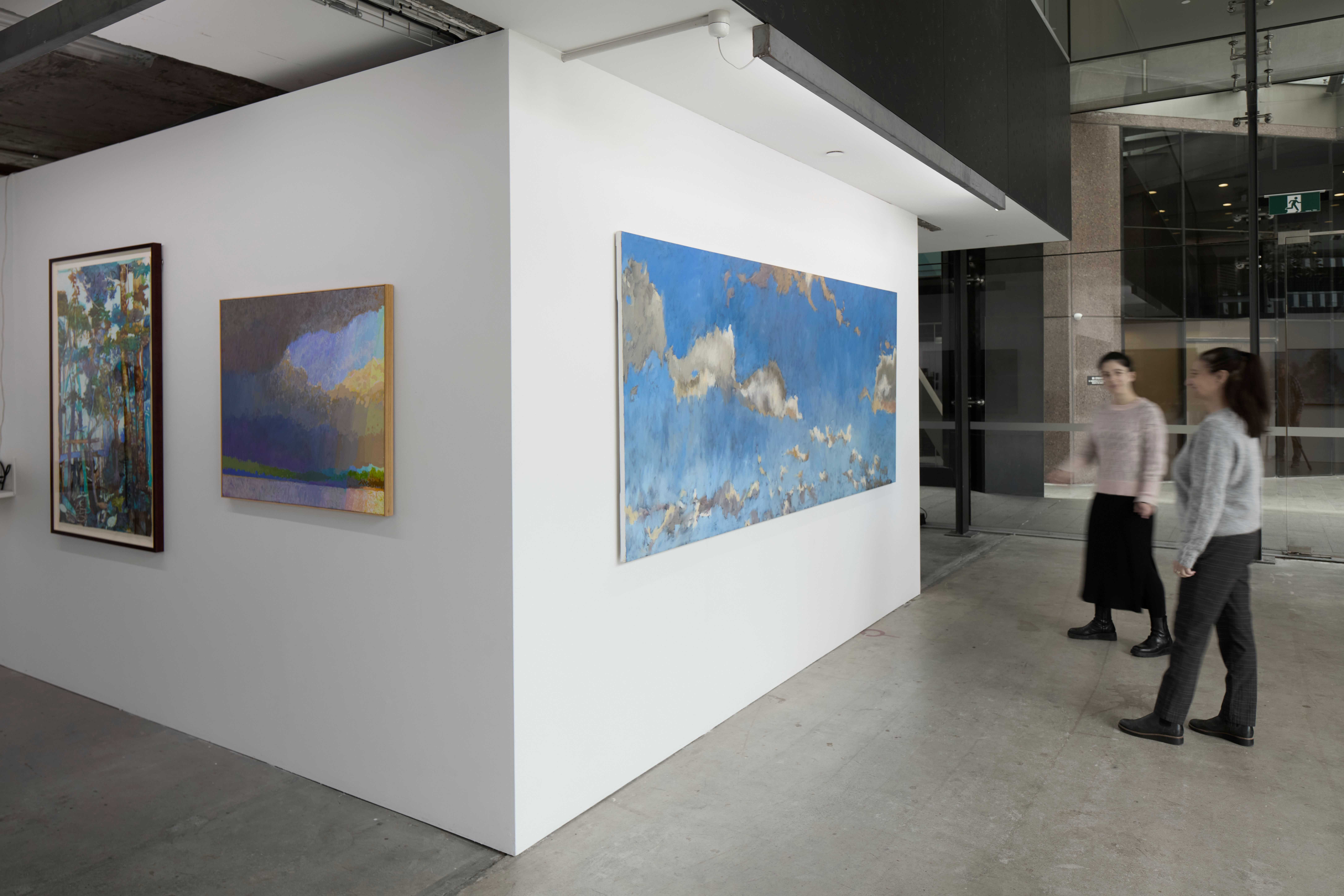 Stormy Weather, Group Exhibition, June 2026, Acorn Photo (2)