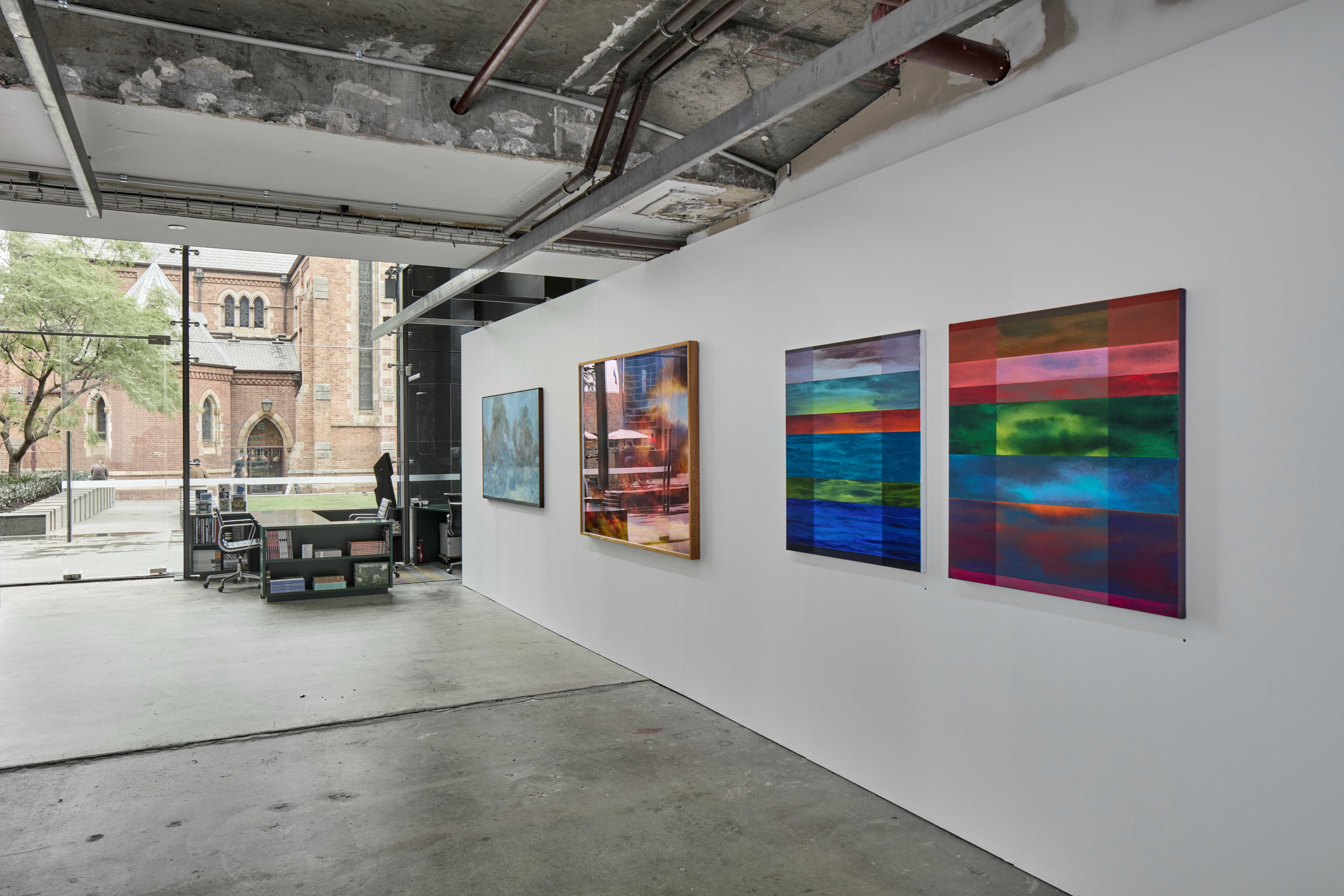 Stormy Weather, Group Exhibition, June 2026, Acorn Photo (4)