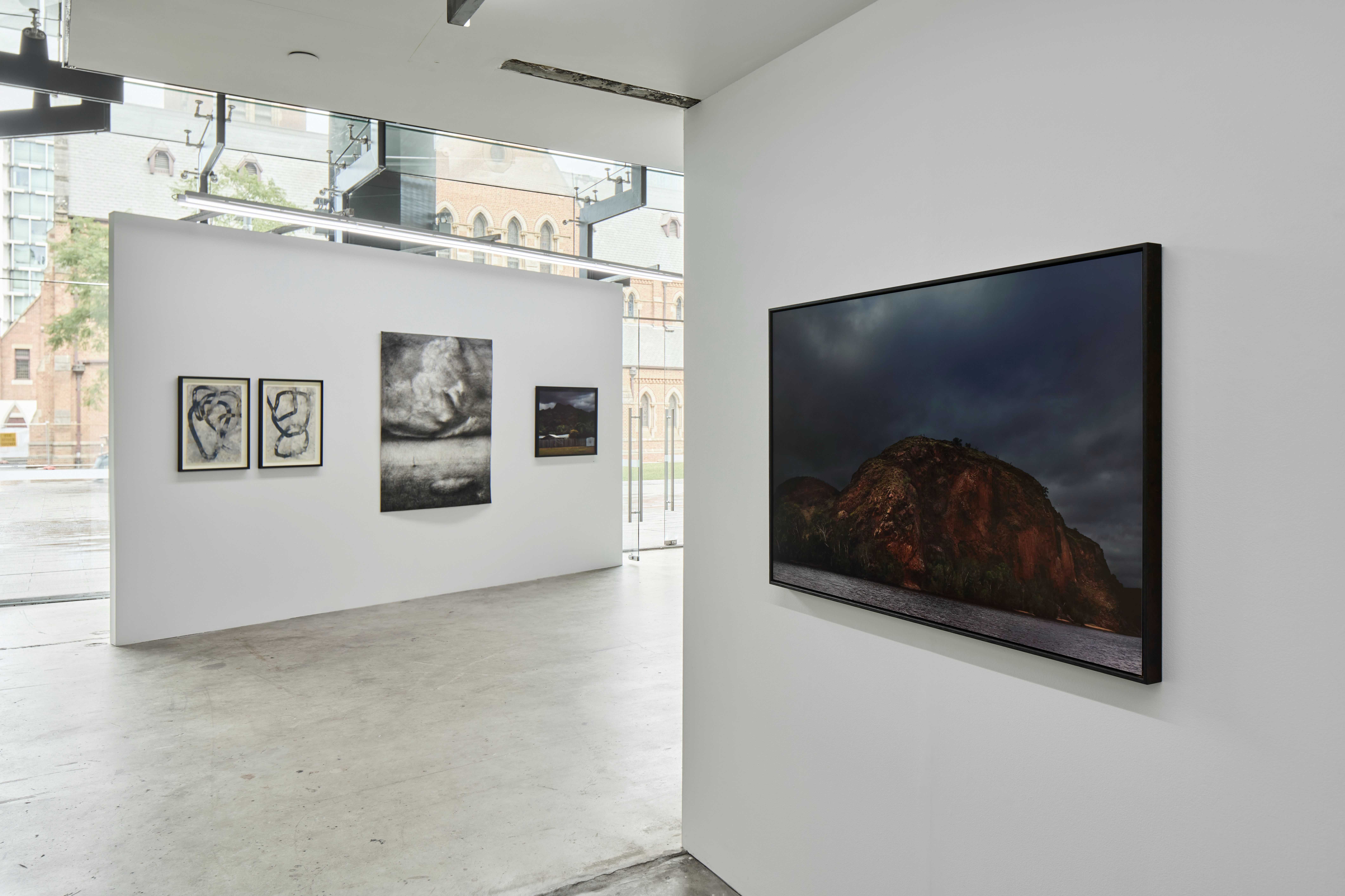 Stormy Weather, Group Exhibition, June 2026, Acorn Photo (6)