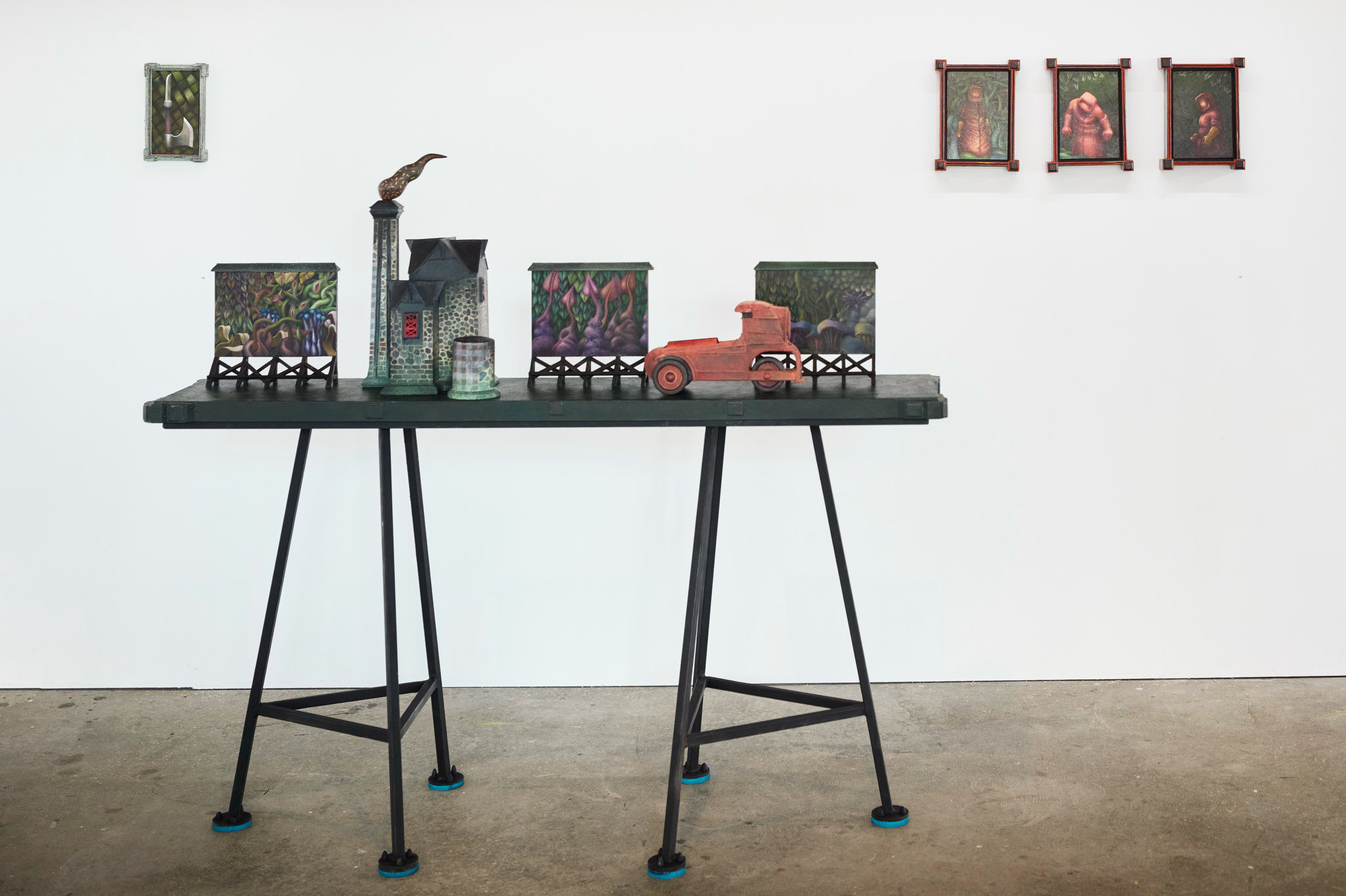 Stuart Elliott and Rachel Coad, July 2026, Acorn Photo (1)