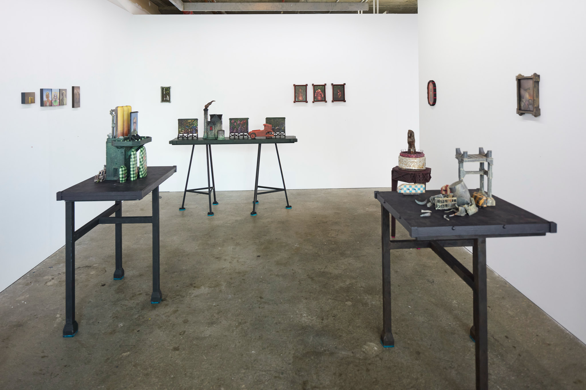Stuart Elliott and Rachel Coad, July 2026, Acorn Photo (3)