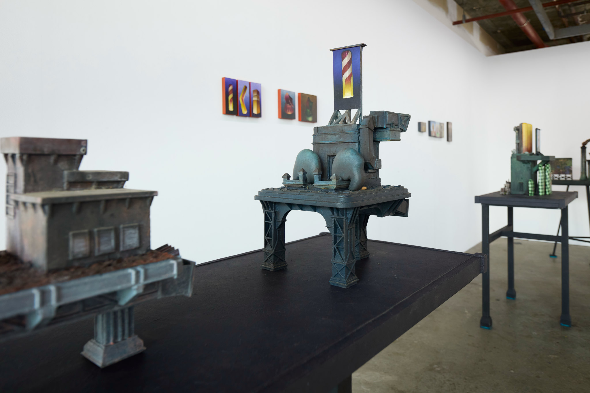 Stuart Elliott and Rachel Coad, July 2026, Acorn Photo (4)