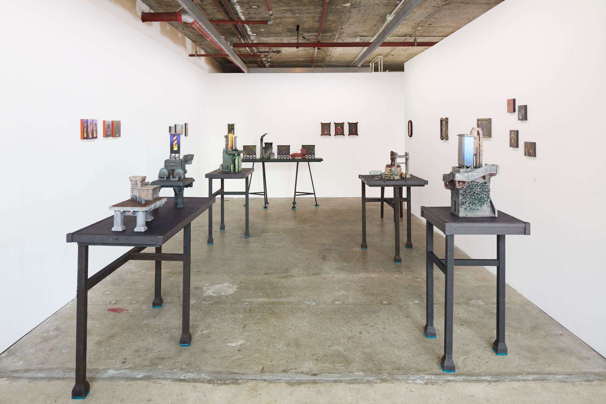 Stuart Elliott and Rachel Coad, July 2026, Acorn Photo (5)