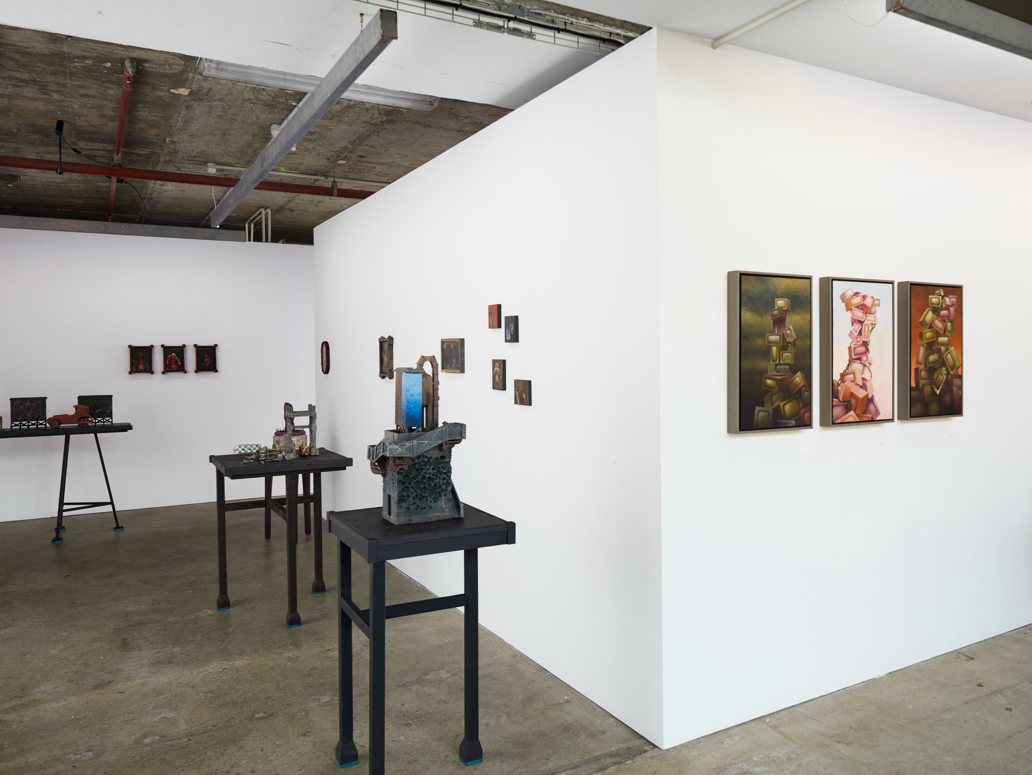 Stuart Elliott and Rachel Coad, July 2026, Acorn Photo (6)