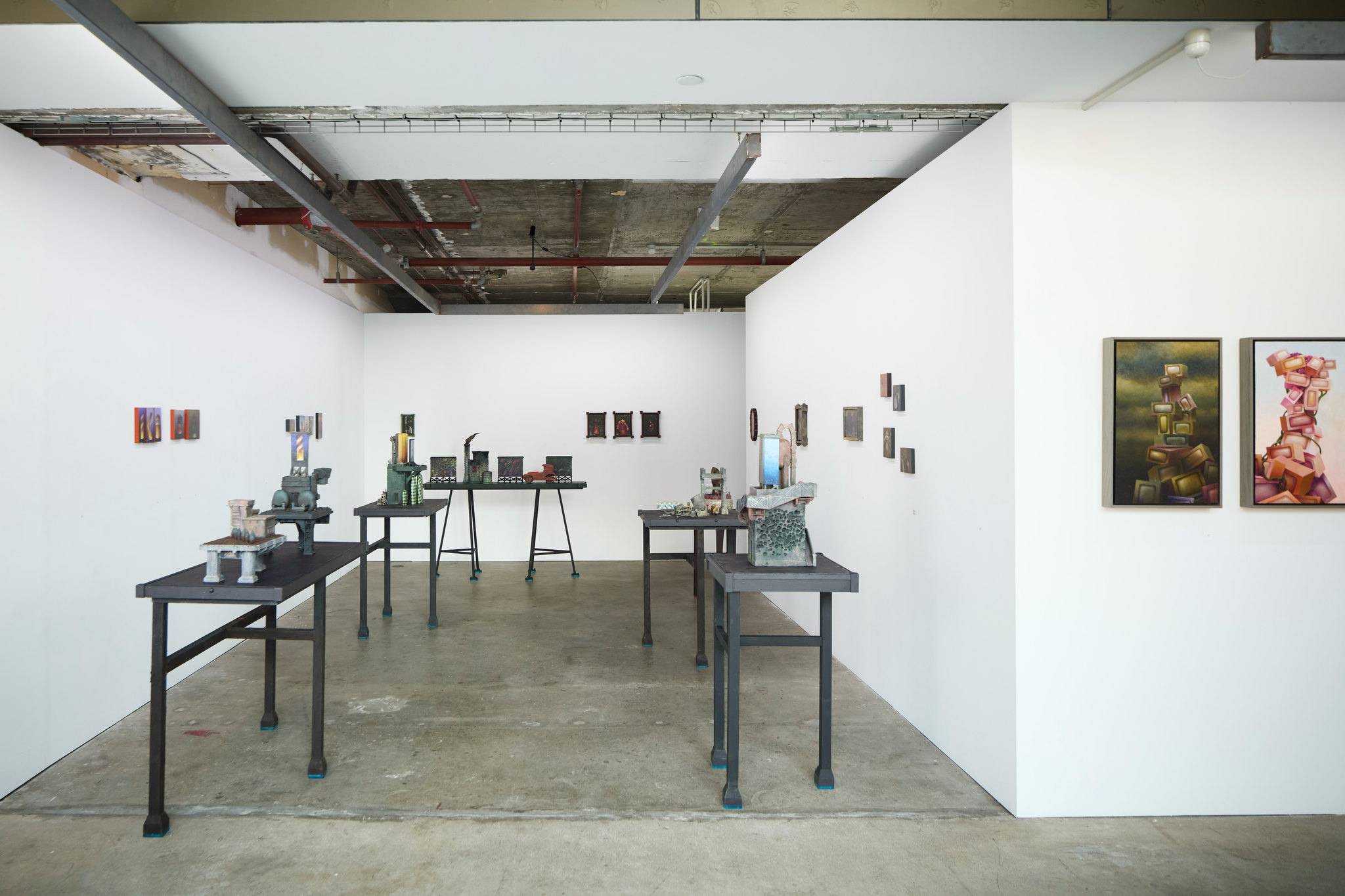Stuart Elliott and Rachel Coad, July 2026, Acorn Photo (7)