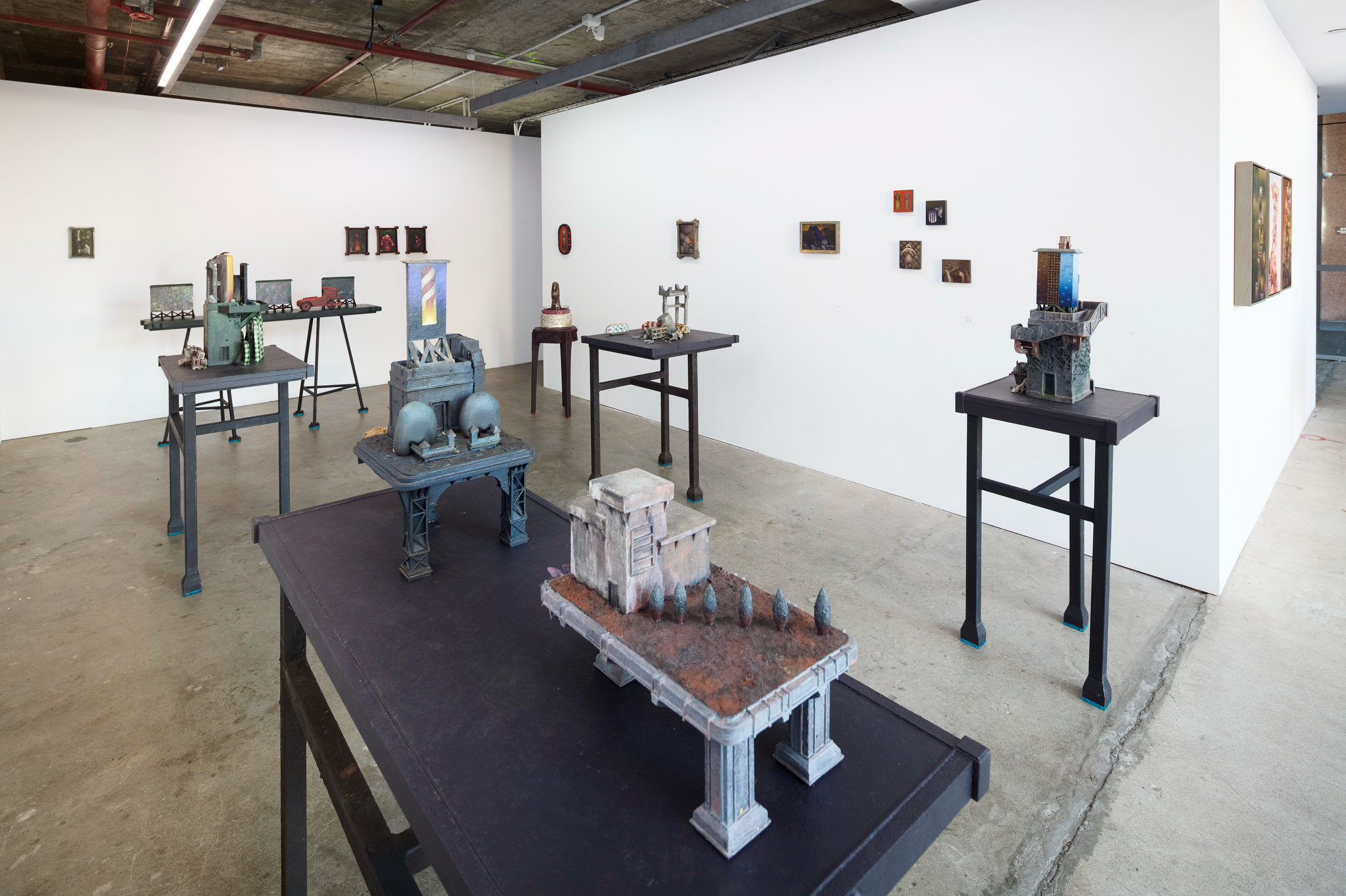 Stuart Elliott and Rachel Coad, July 2026, Acorn Photo (16)
