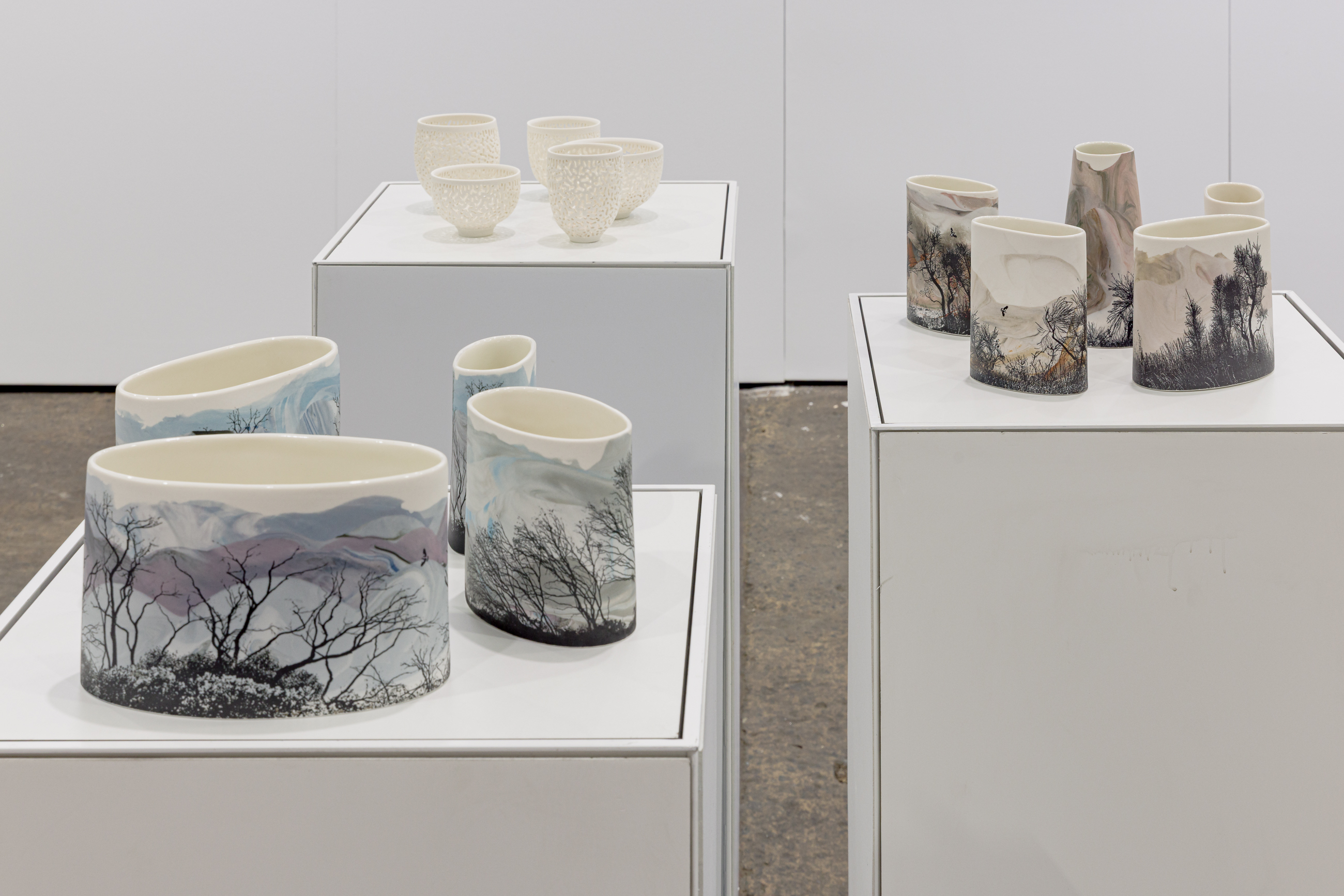Art Collective WA at Sydney Contemporary 2026. Courtesy Document Photography (8)