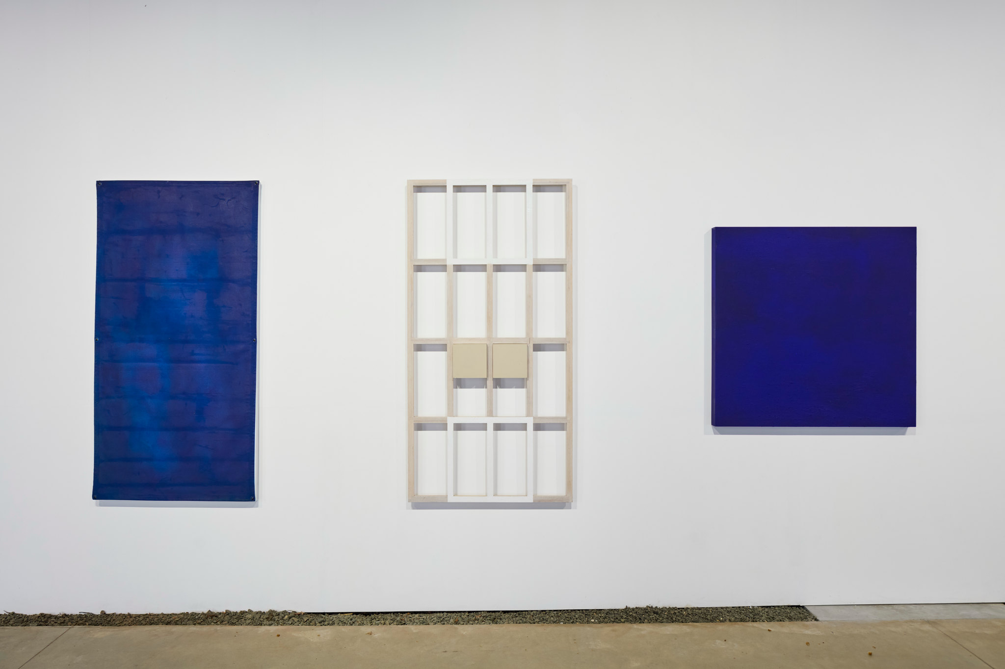 Jon Tarry, Something in the Sky, Installation View, Acorn Photo (5)