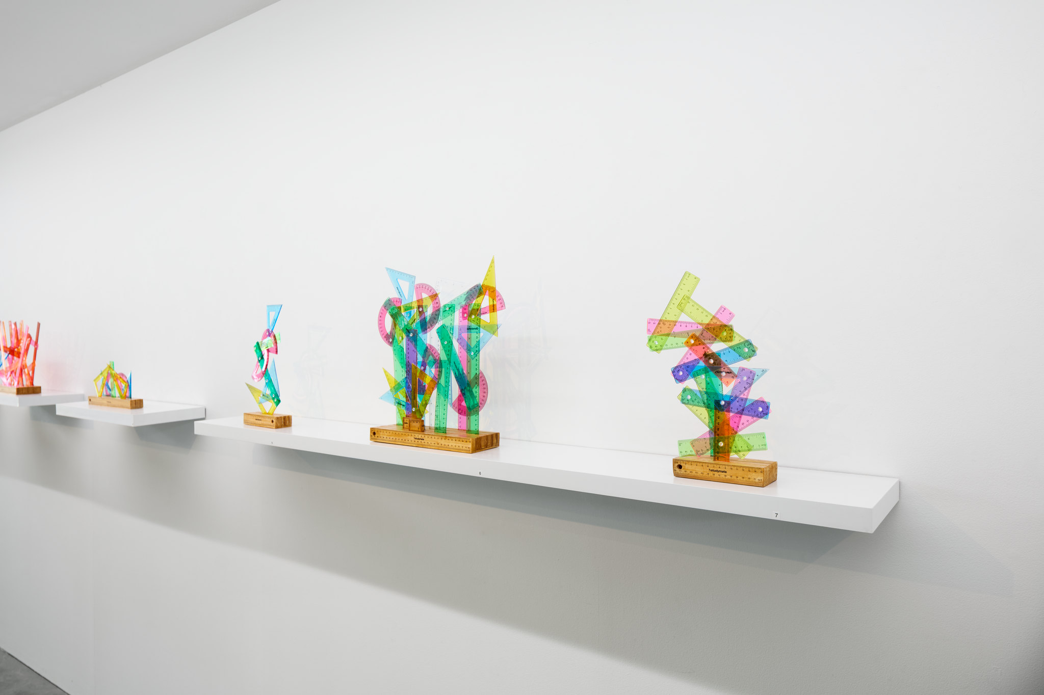 Minaxi May, Refracted Rhythms, October 2026. Acorn Photo (6)
