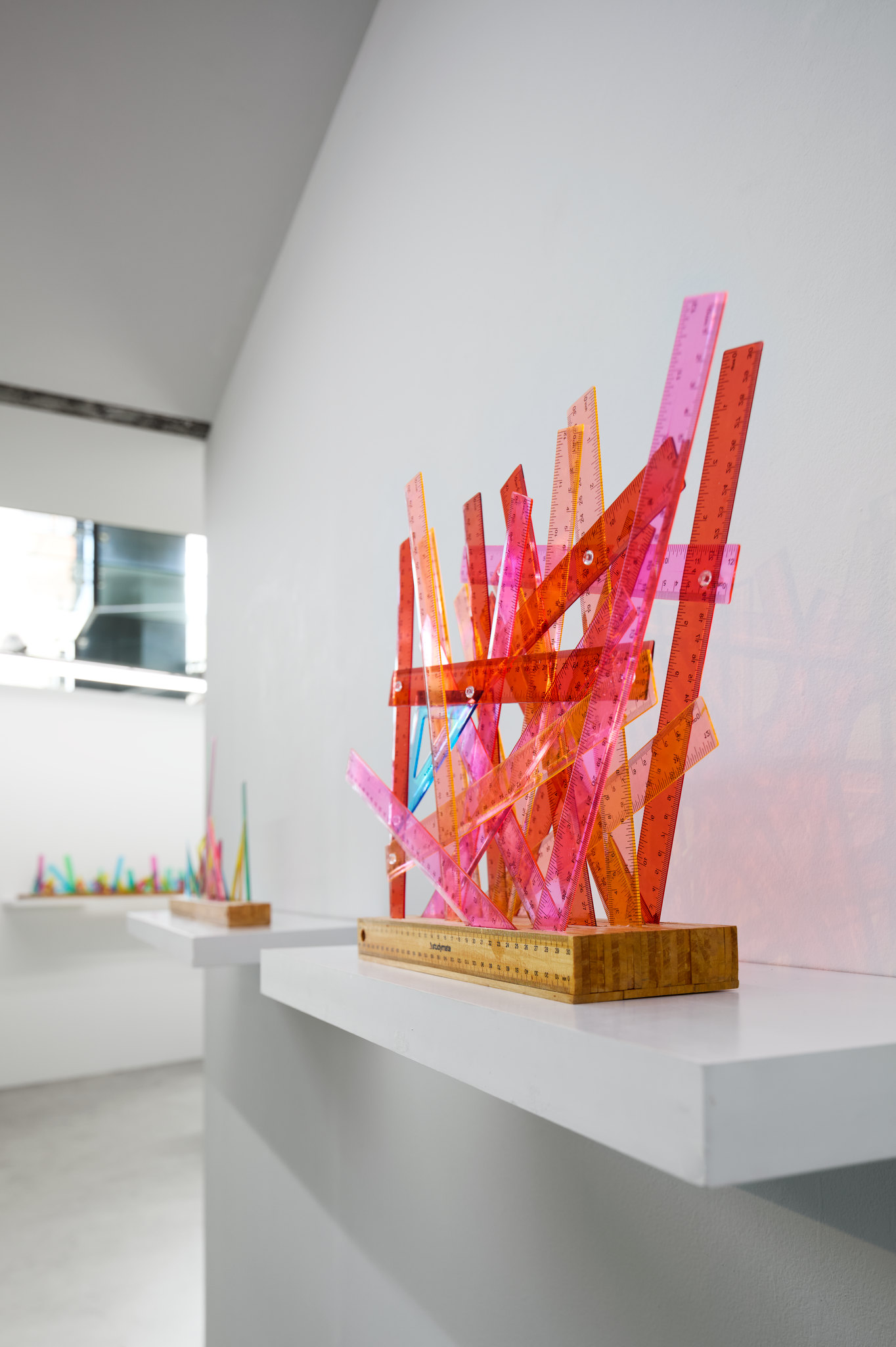 Minaxi May, Refracted Rhythms, October 2026. Acorn Photo (10)