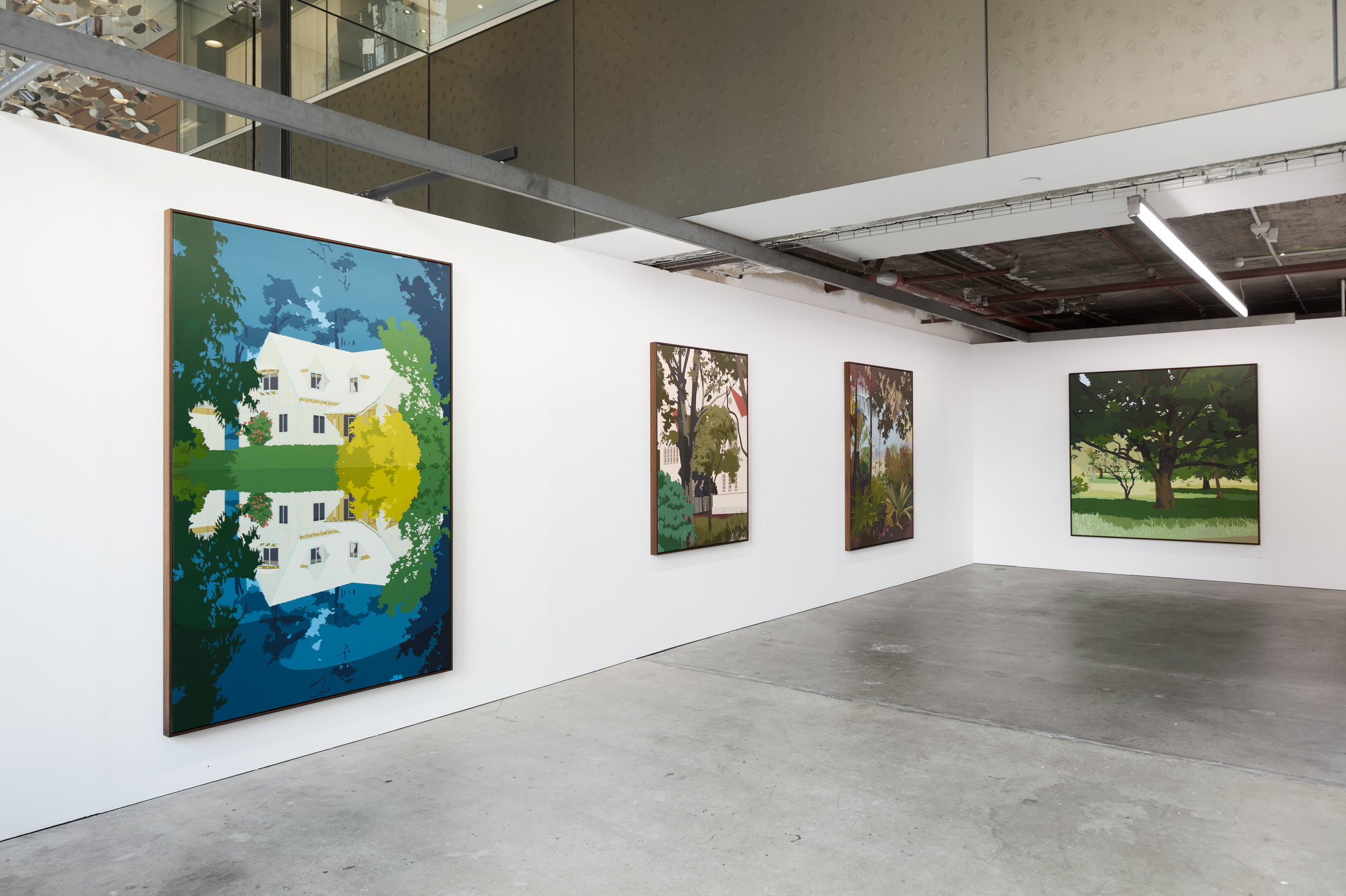 Joanna Lamb, A Romance in 2-Dimensions, October 2026. Acorn Photo (4)
