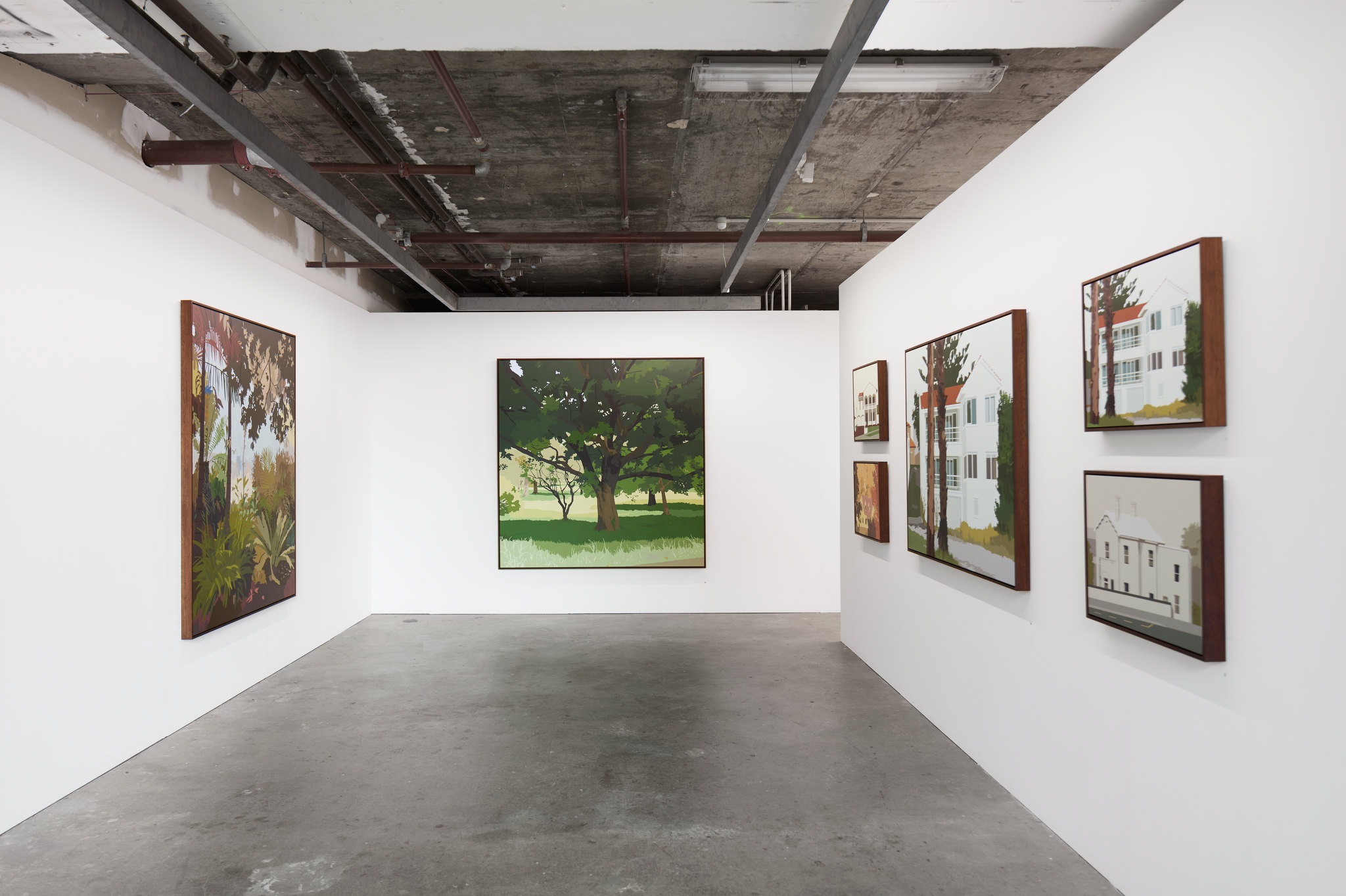 Joanna Lamb, A Romance in 2-Dimensions, October 2026. Acorn Photo (6)