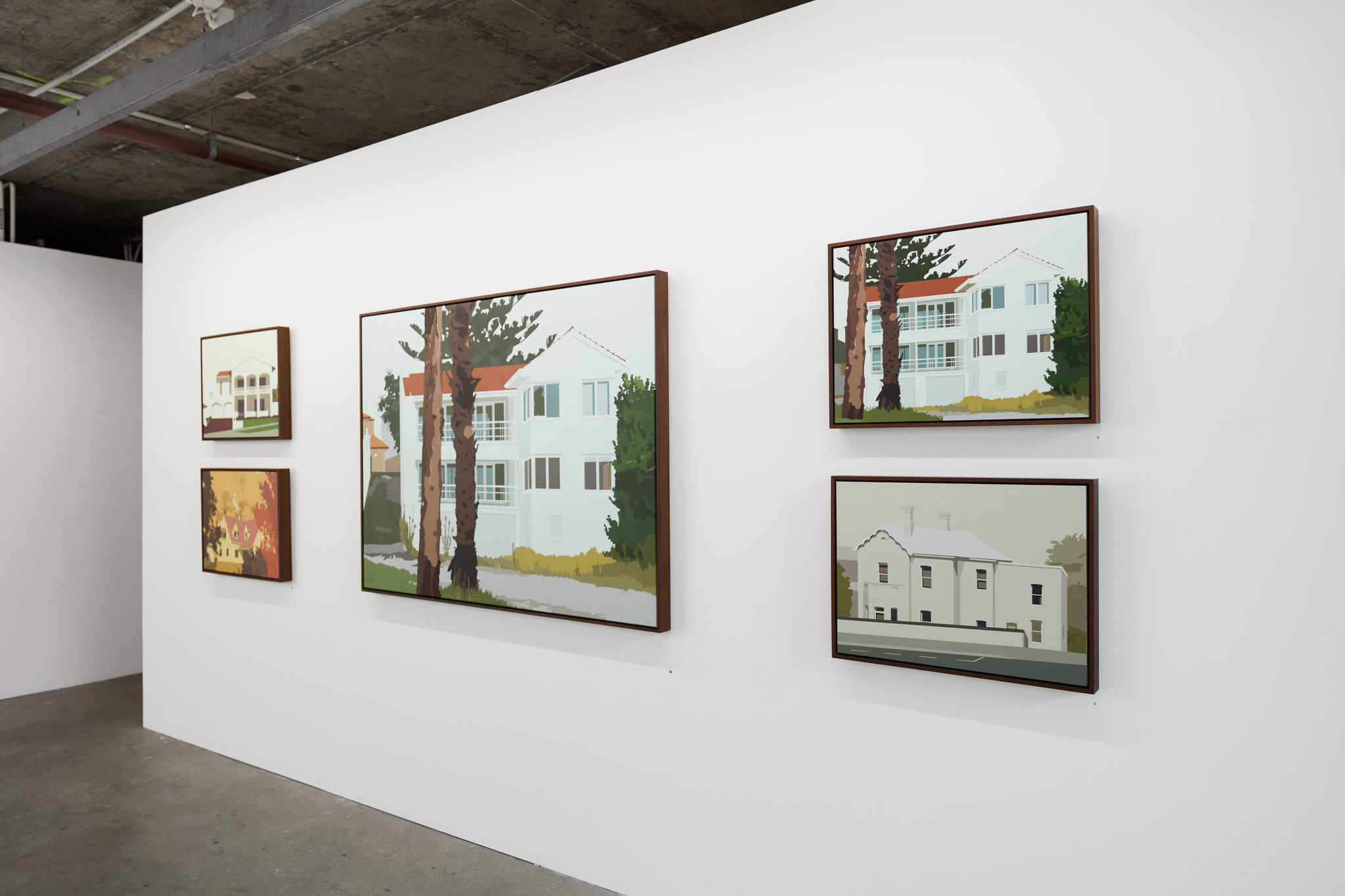 Joanna Lamb, A Romance in 2-Dimensions, October 2026. Acorn Photo (8)