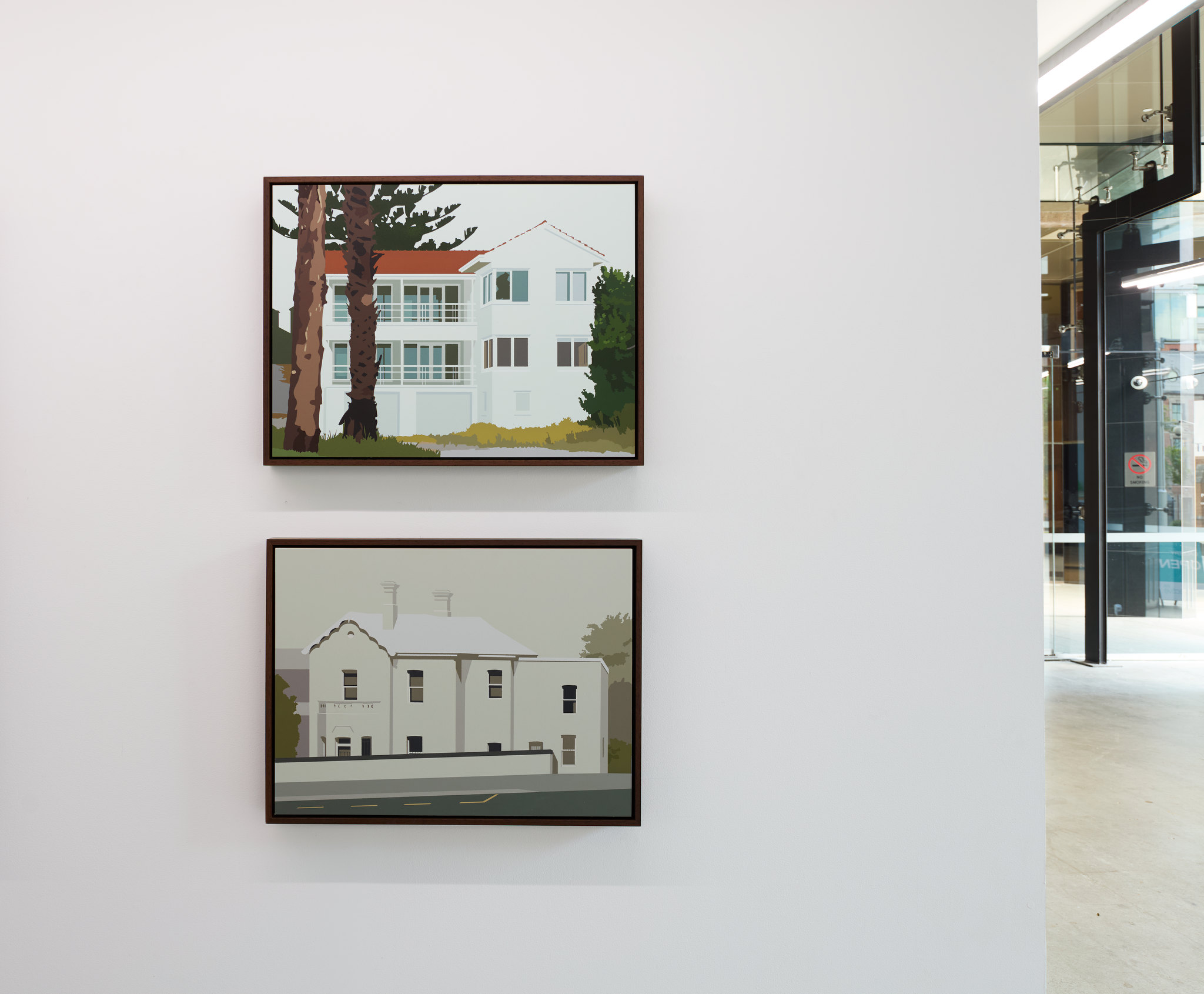 Joanna Lamb, A Romance in 2-Dimensions, October 2026. Acorn Photo (10)