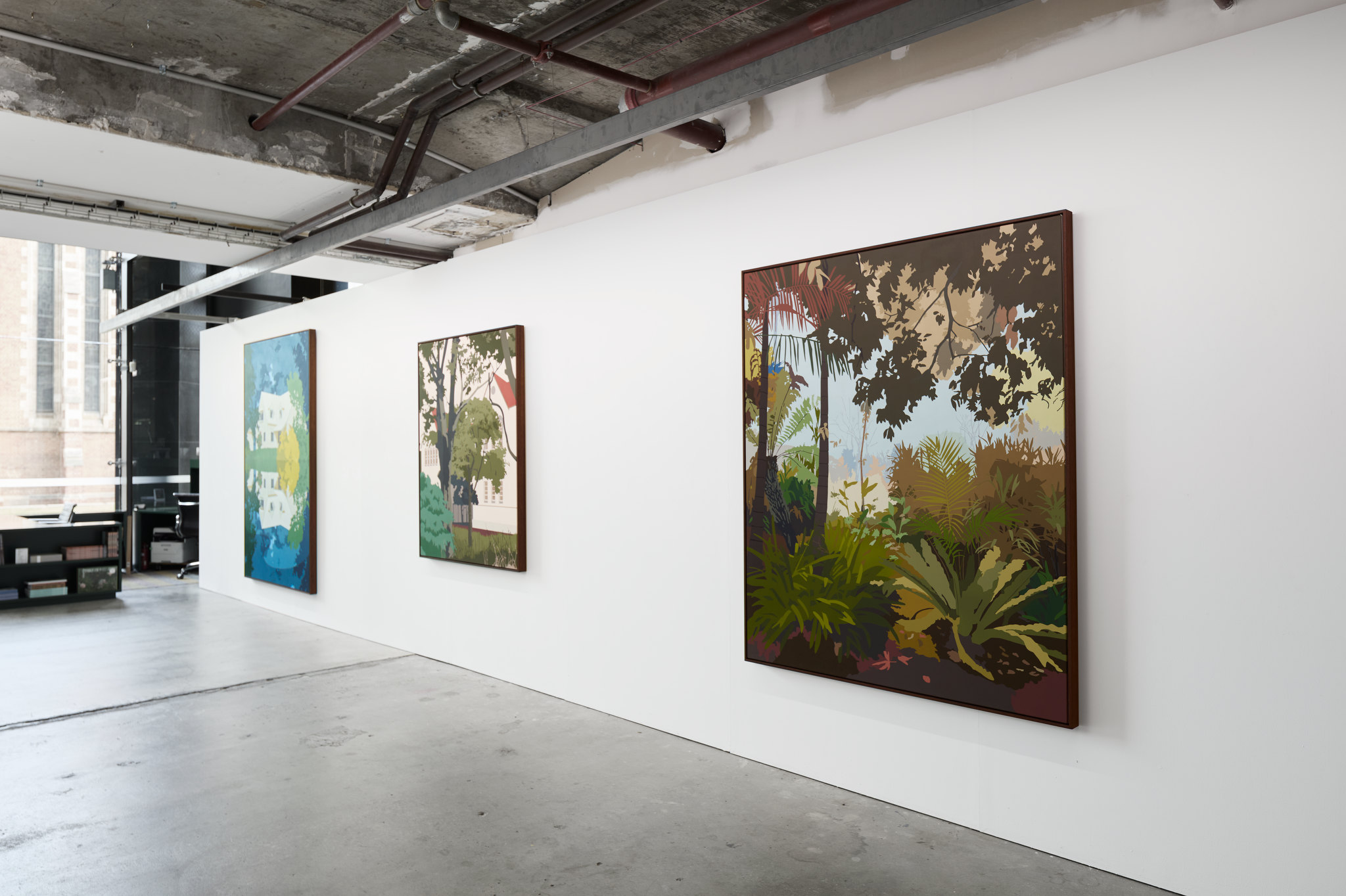 Joanna Lamb, A Romance in 2-Dimensions, October 2026. Acorn Photo (12)
