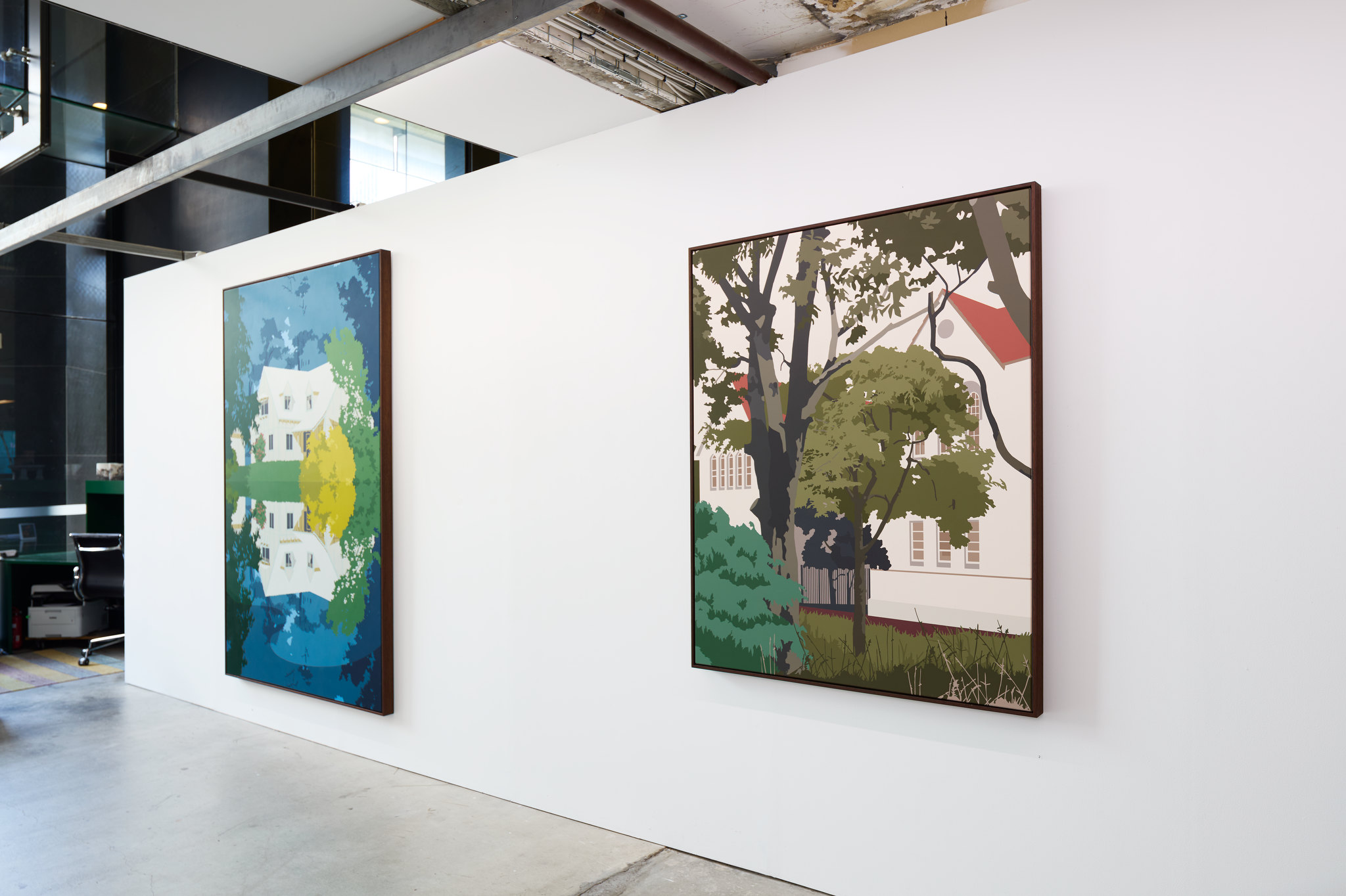 Joanna Lamb, A Romance in 2-Dimensions, October 2026. Acorn Photo (14)