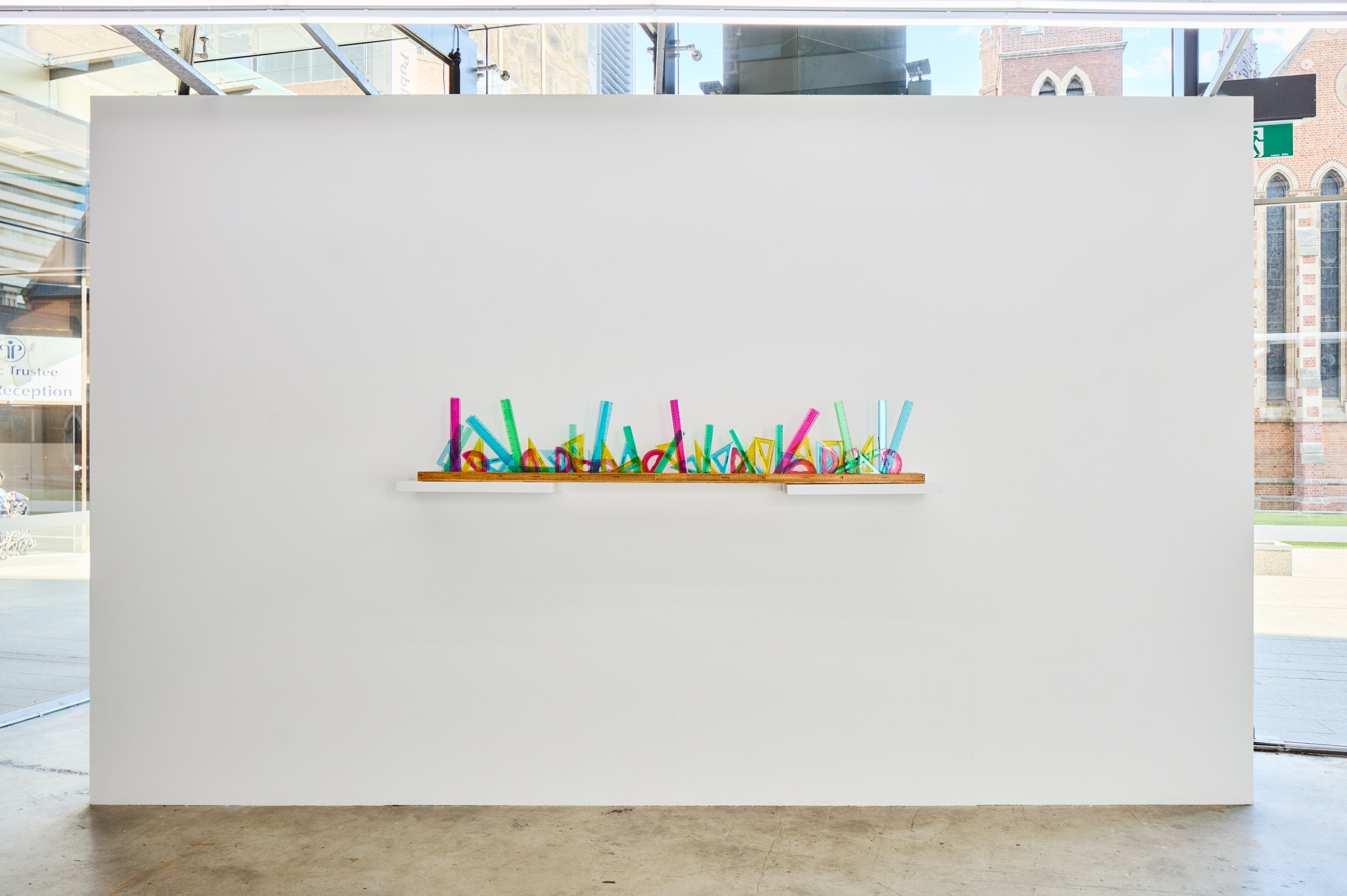 Minaxi May, Refracted Rhythms, October 2026. Acorn Photo (2)